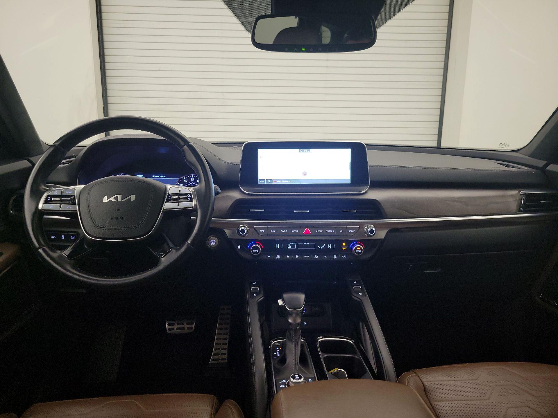 Thumbnail: 2022 Kia Telluride - 9