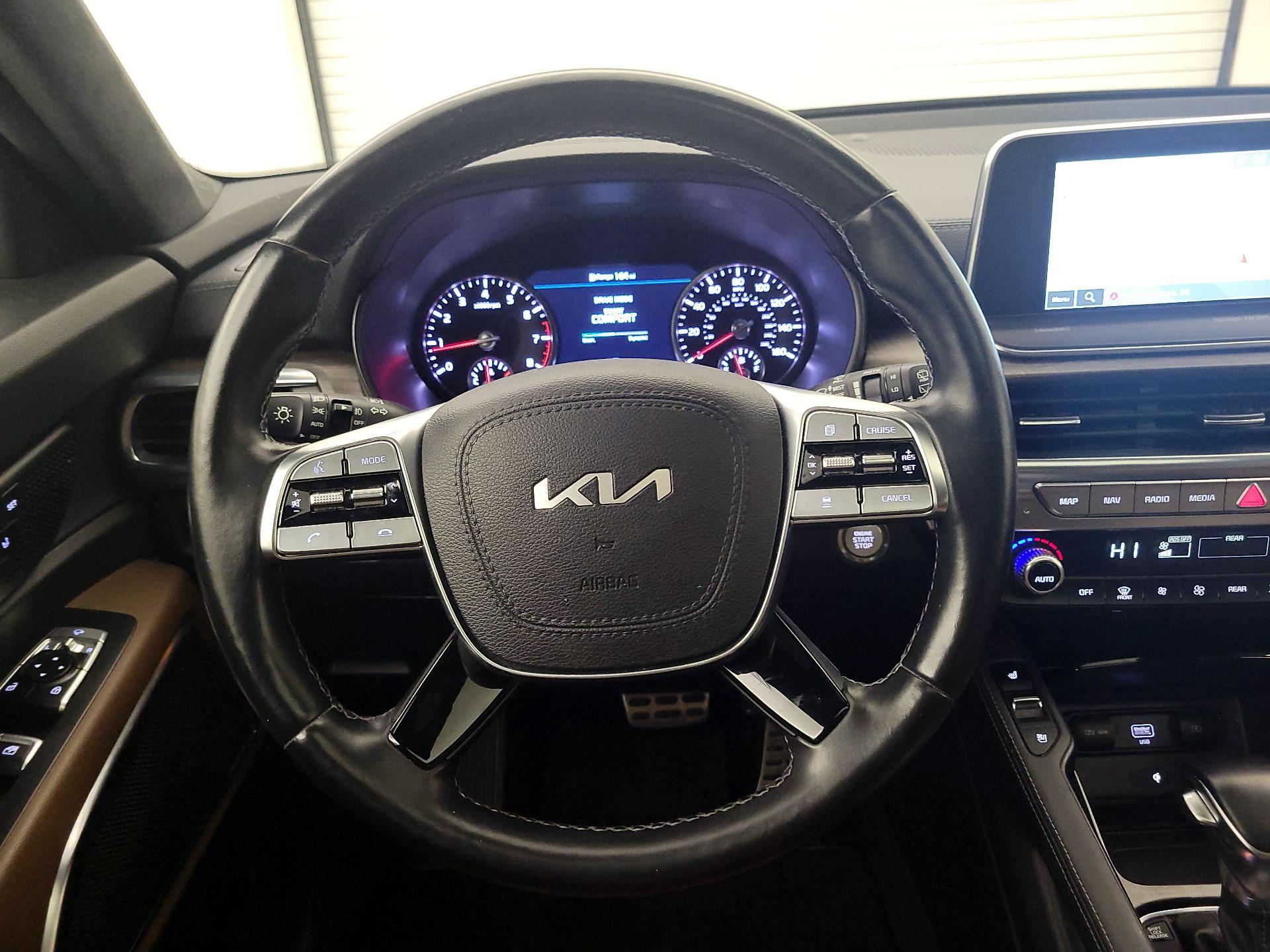 Thumbnail: 2022 Kia Telluride - 10