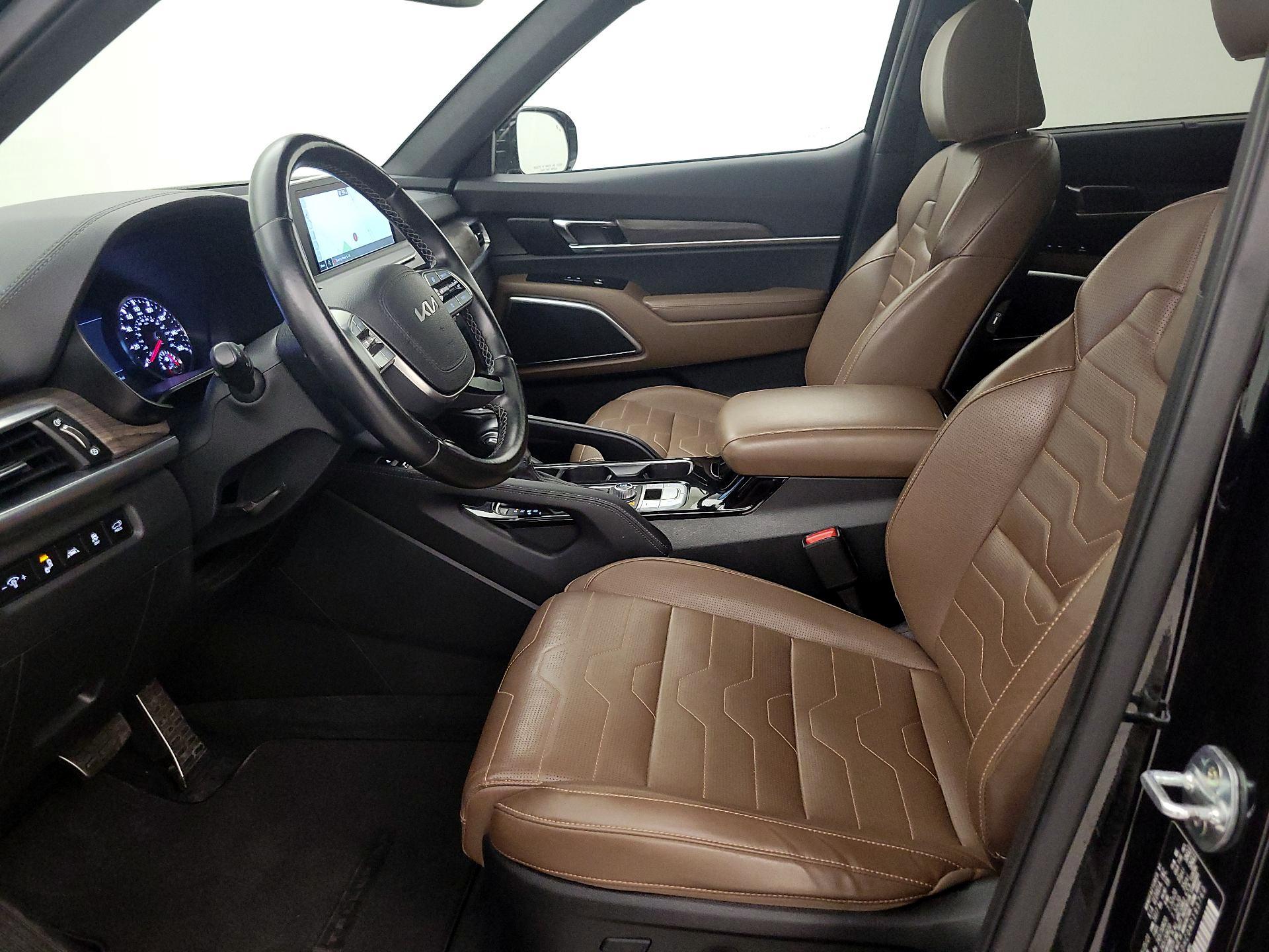 Thumbnail: 2022 Kia Telluride - 11