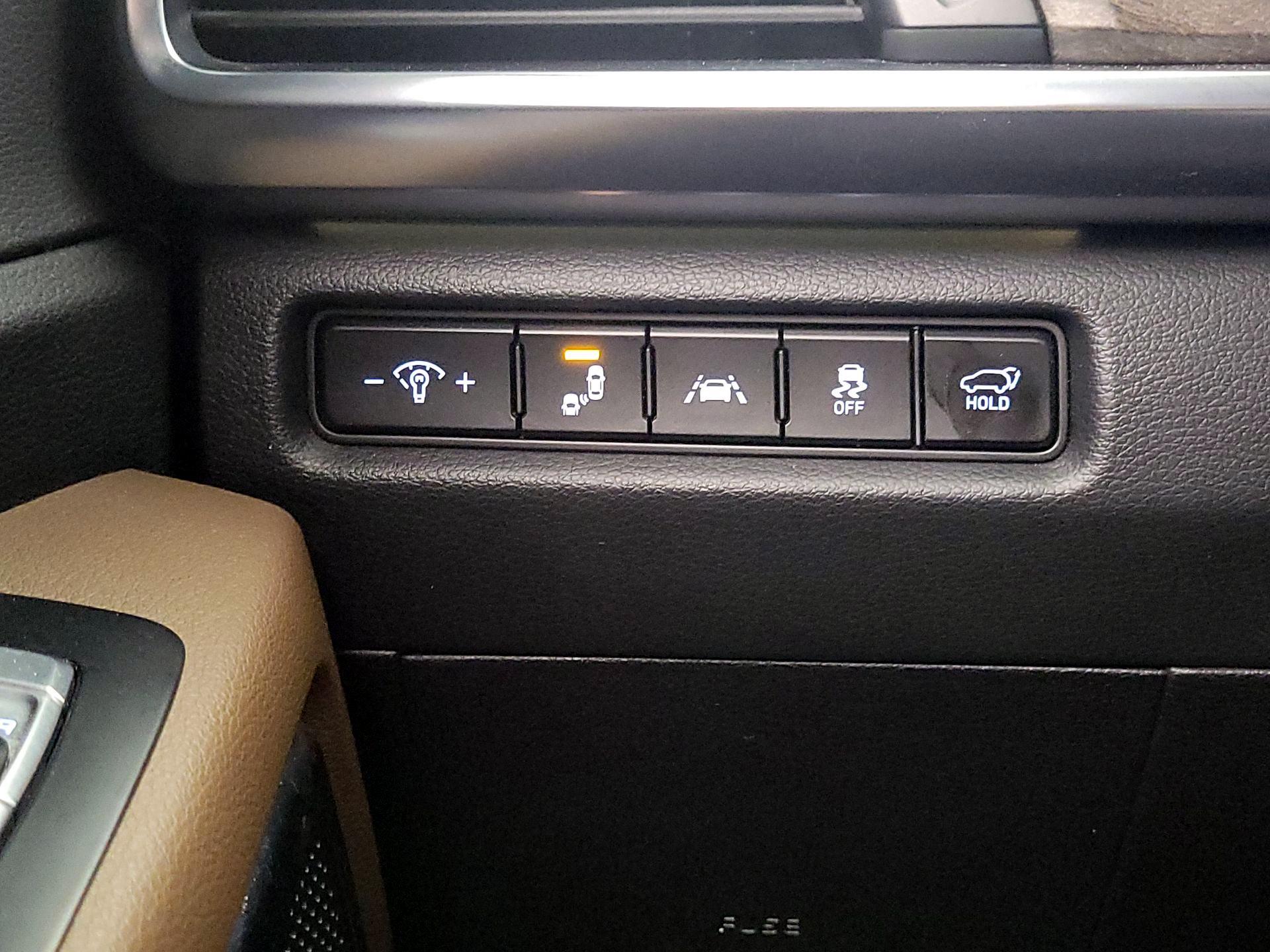 Thumbnail: 2022 Kia Telluride - 13