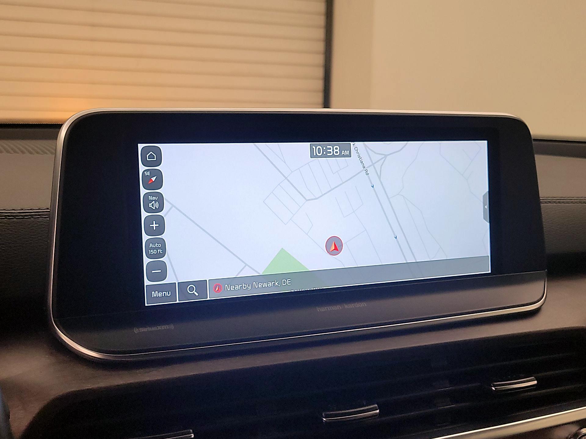 Thumbnail: 2022 Kia Telluride - 14