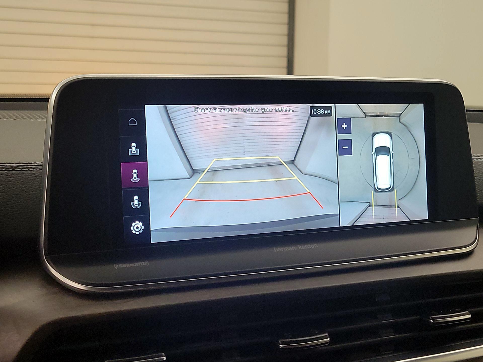 Thumbnail: 2022 Kia Telluride - 15