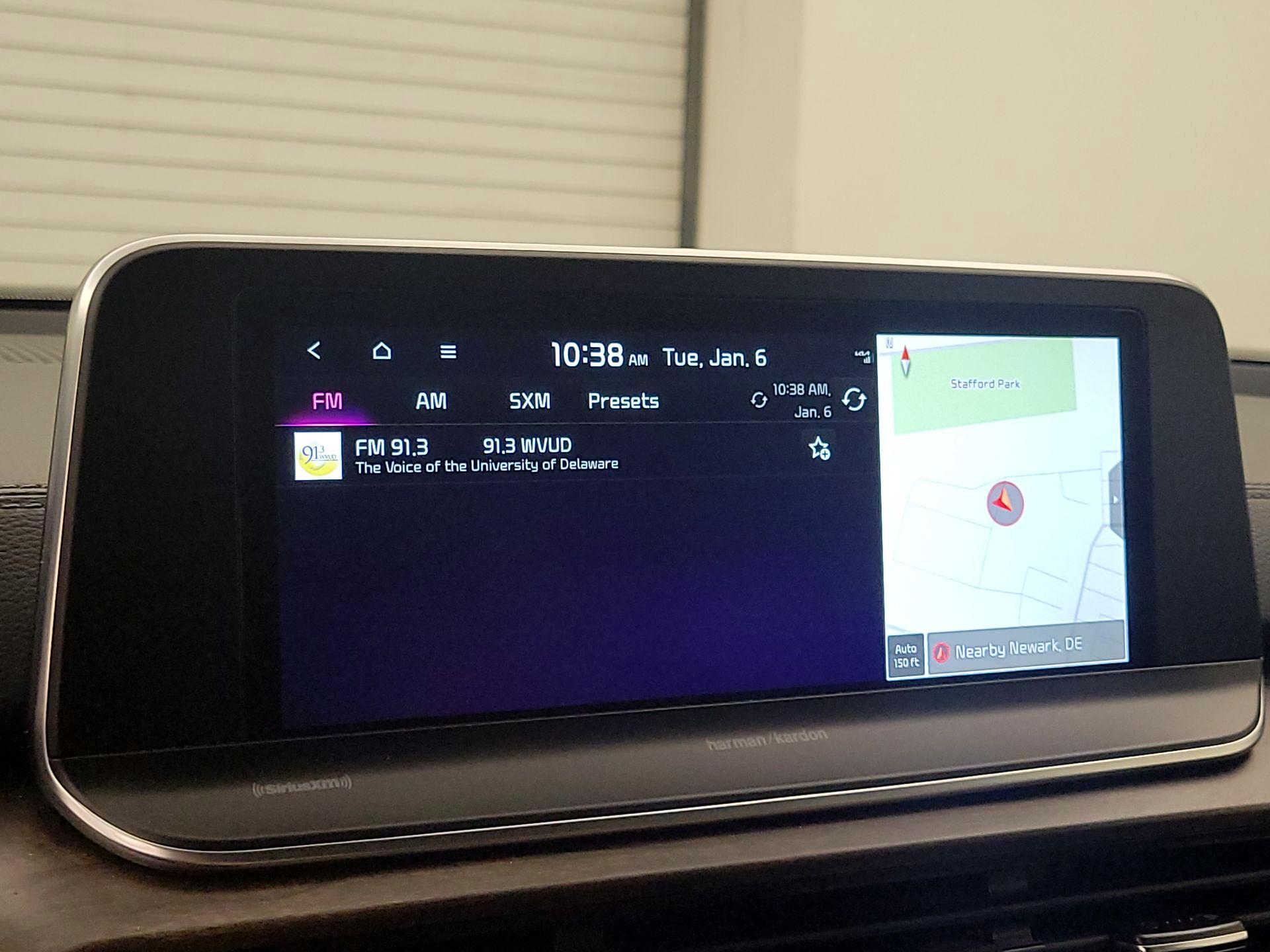 Thumbnail: 2022 Kia Telluride - 16