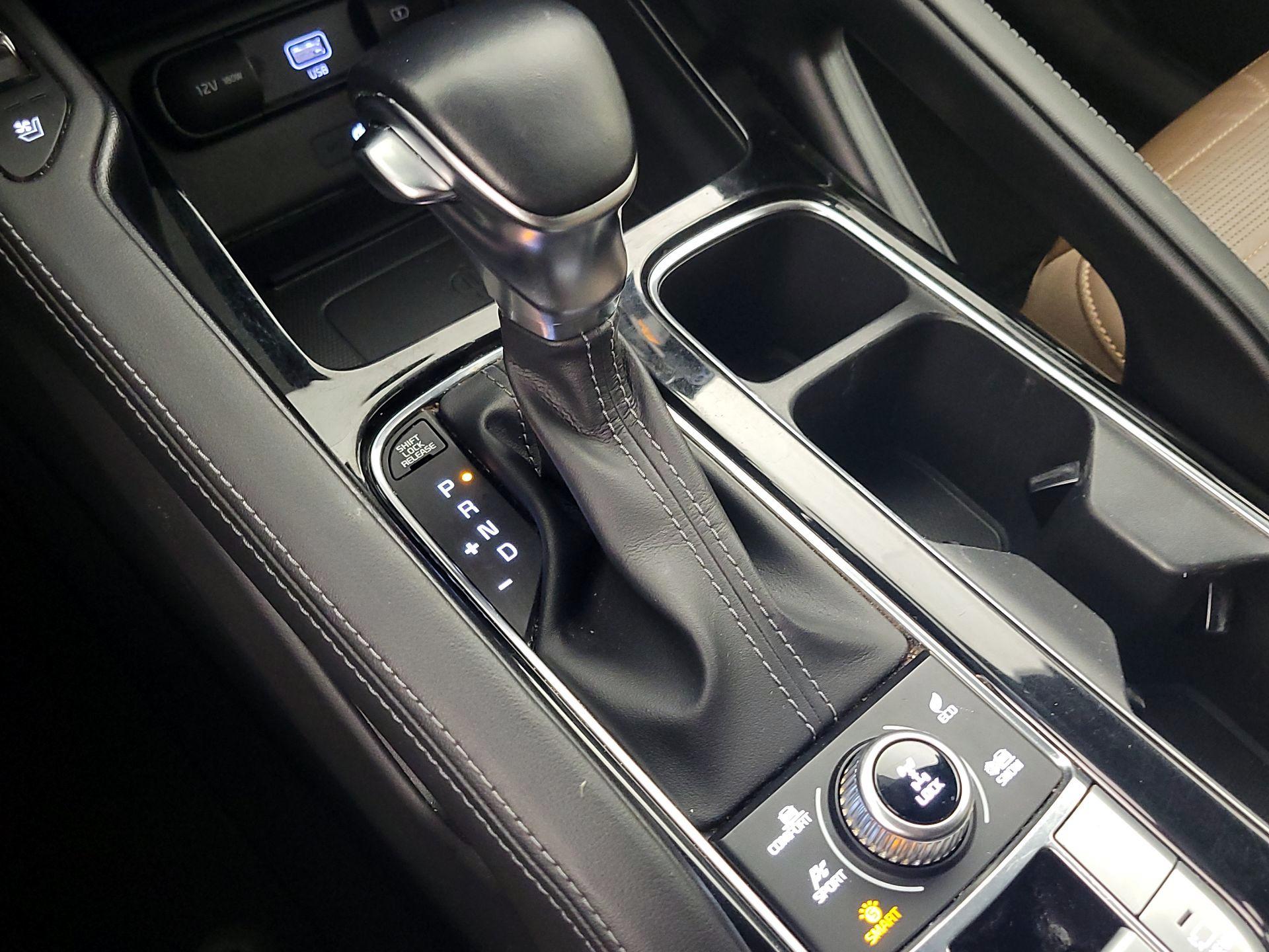 Thumbnail: 2022 Kia Telluride - 18