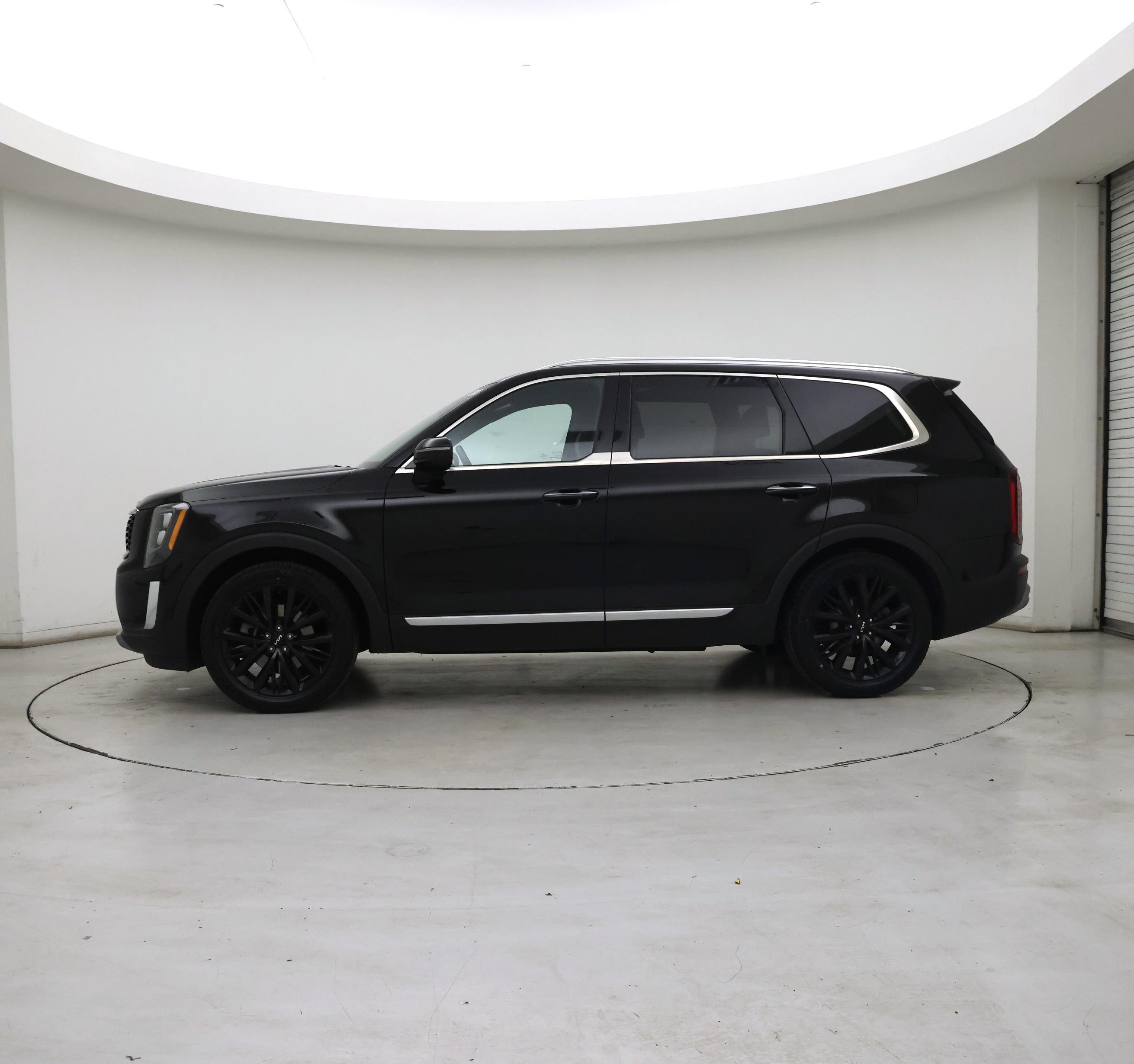 Thumbnail: 2022 Kia Telluride - 3