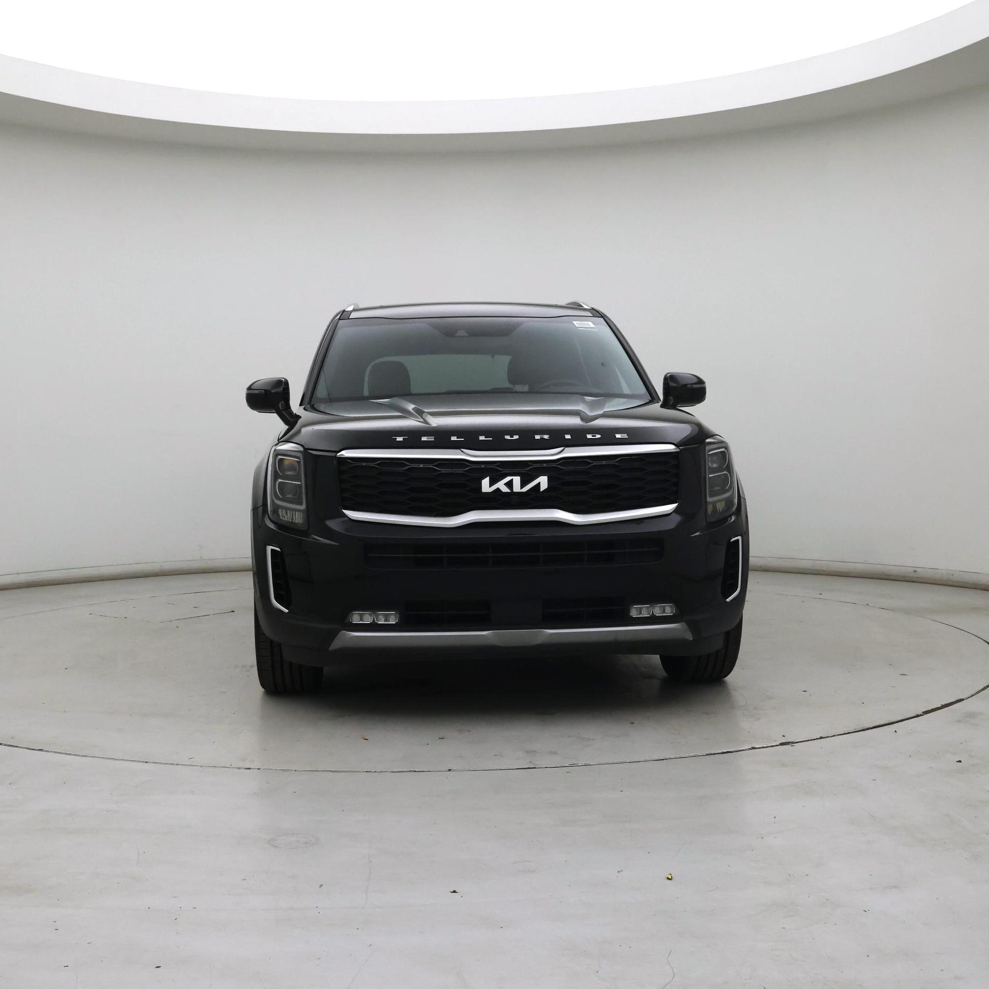 Thumbnail: 2022 Kia Telluride - 5