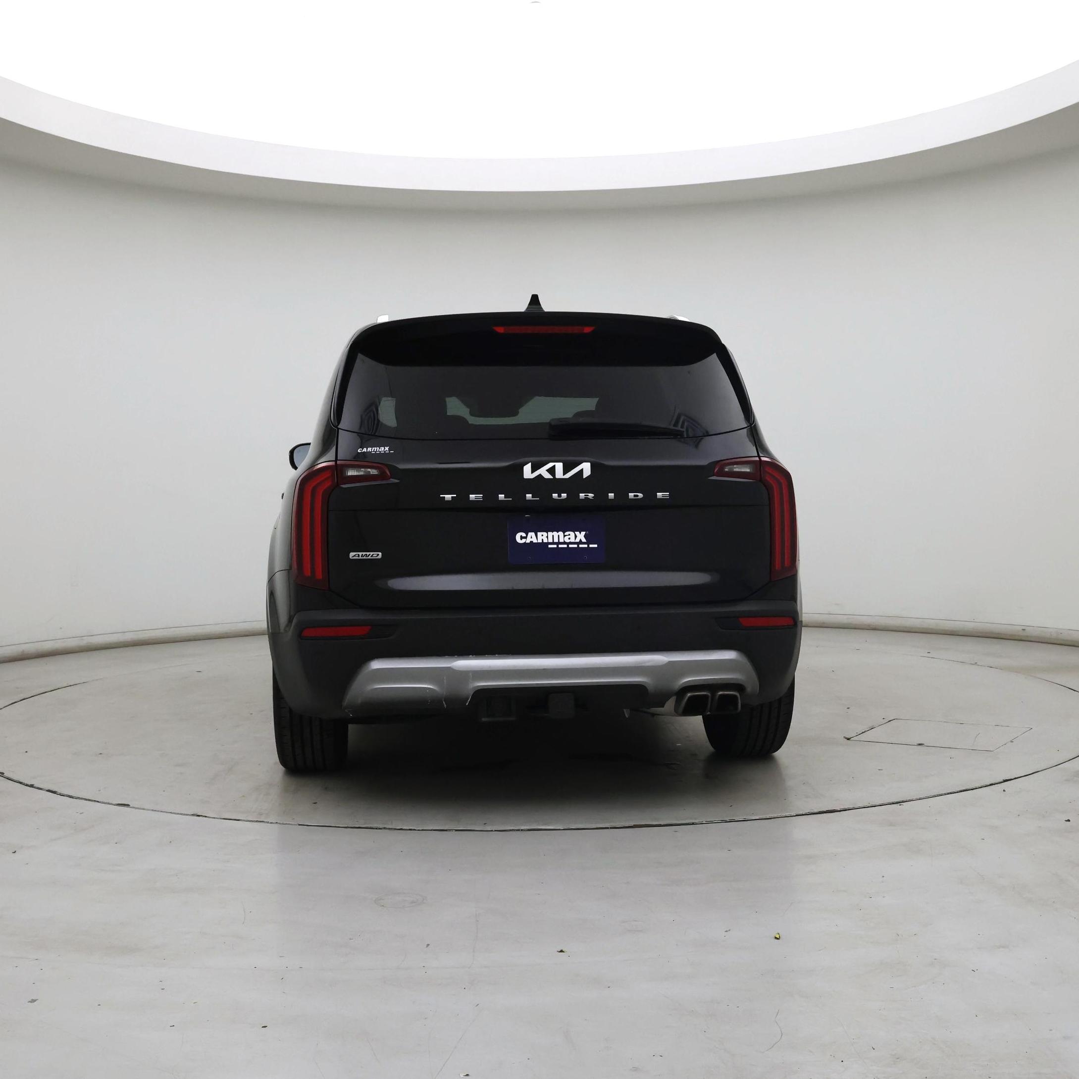 Thumbnail: 2022 Kia Telluride - 6