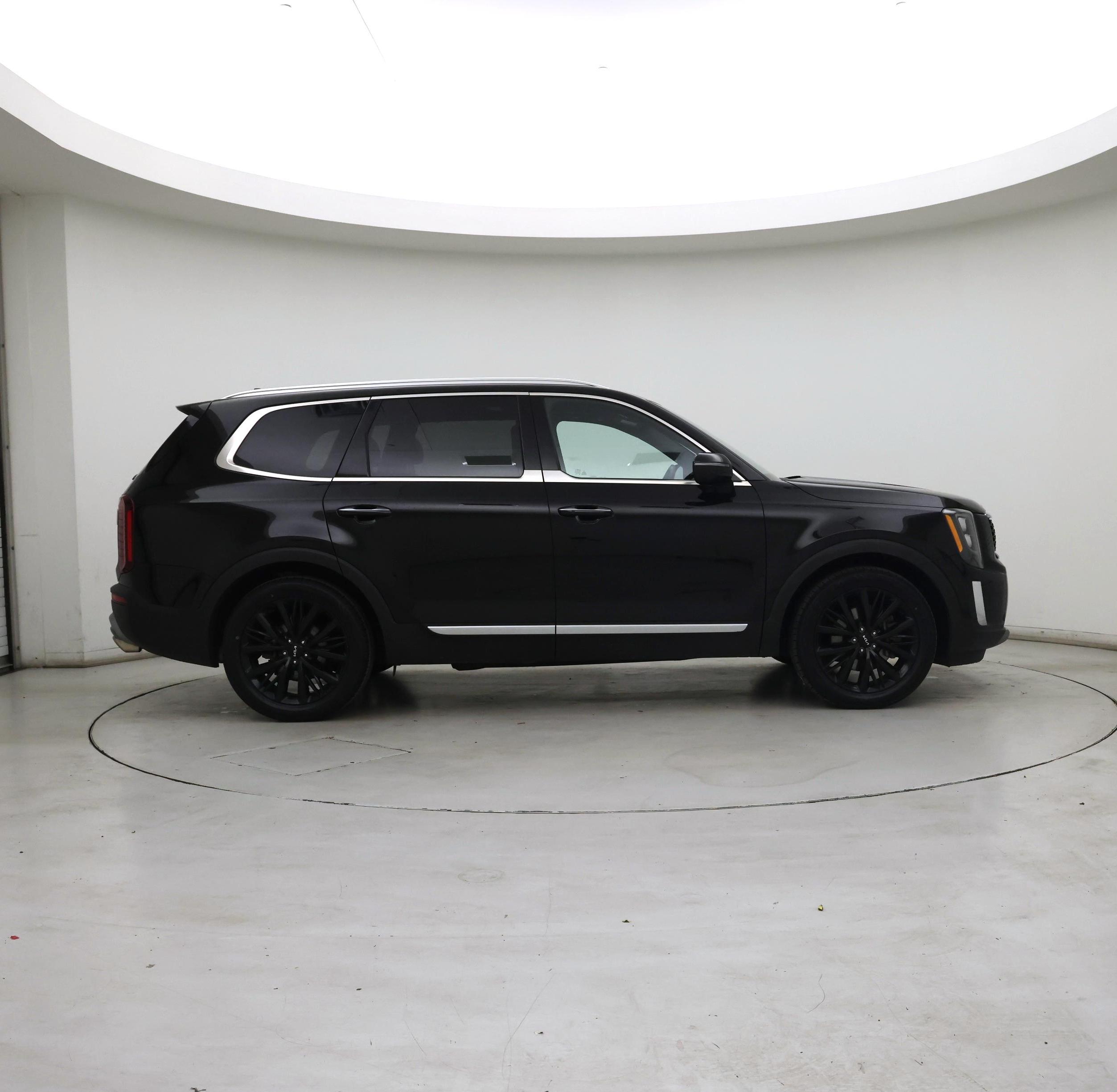 Thumbnail: 2022 Kia Telluride - 7