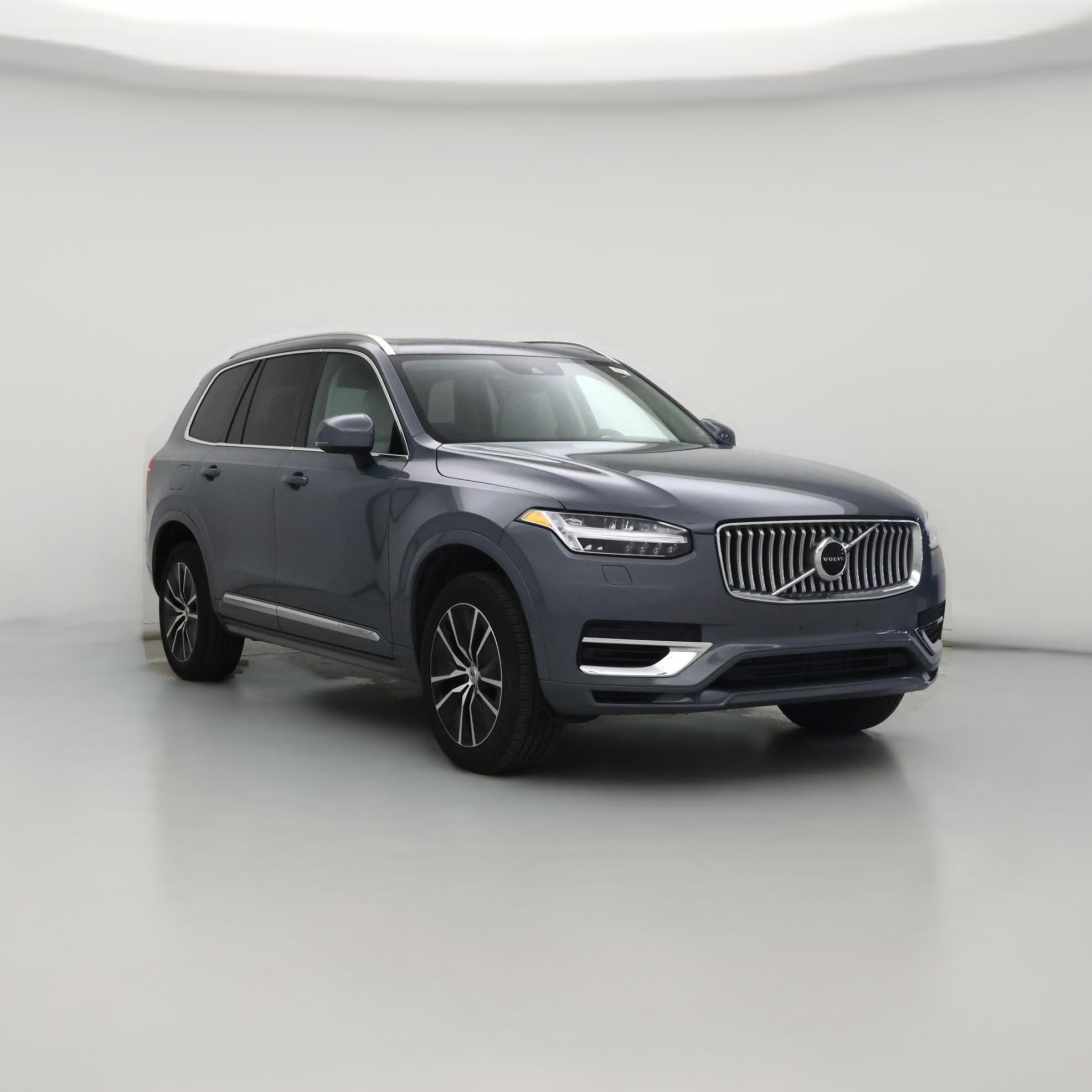 Thumbnail: 2022 Volvo XC90 - 1