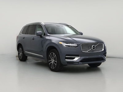 2022 Volvo XC90 Recharge PHEV T8 Inscription