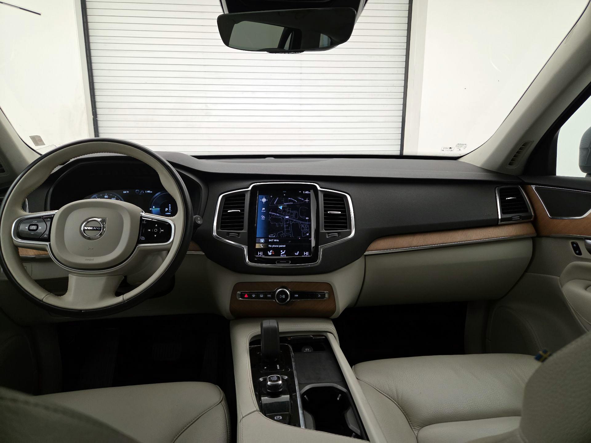 Thumbnail: 2022 Volvo XC90 - 9