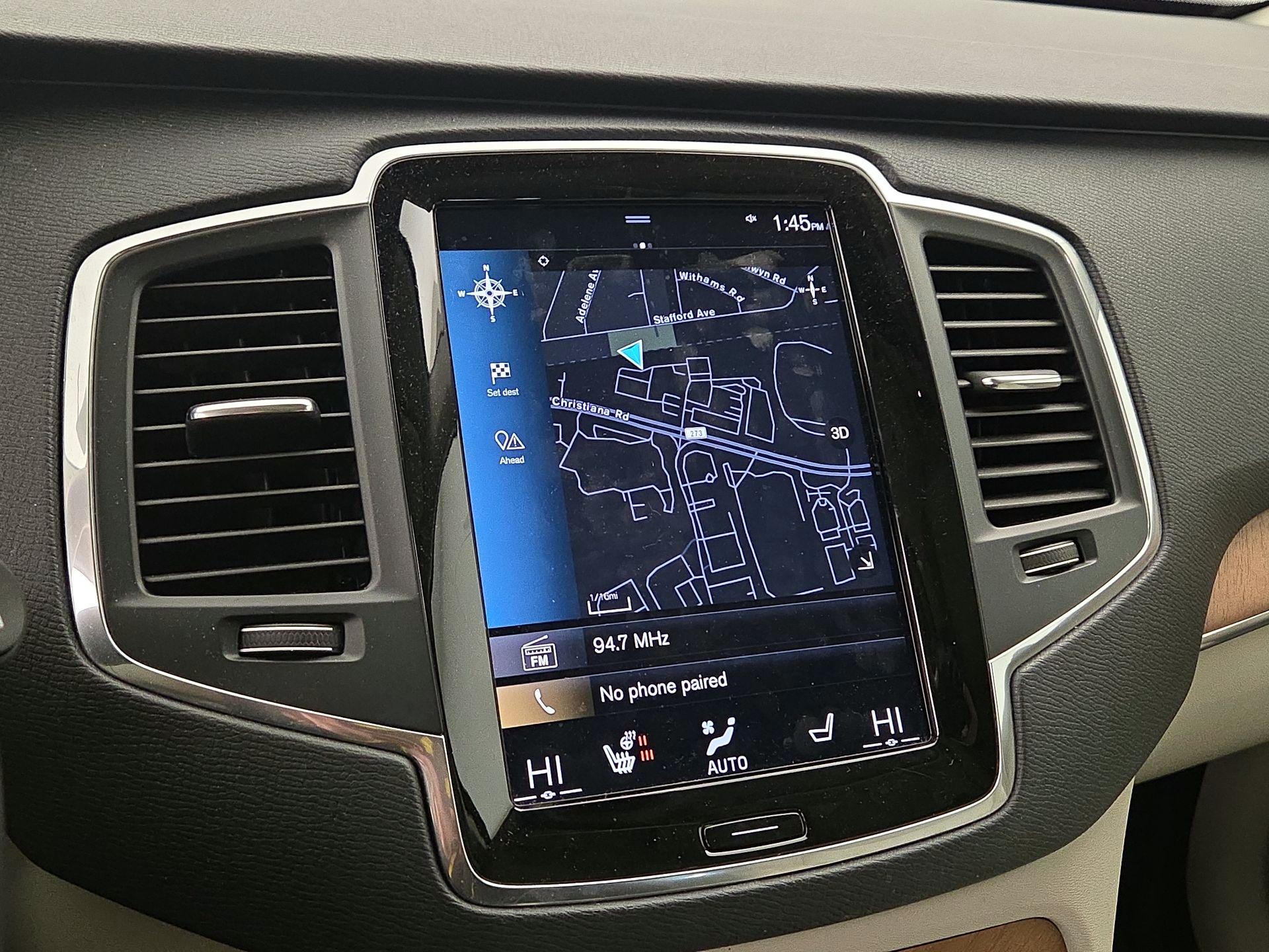 Thumbnail: 2022 Volvo XC90 - 14