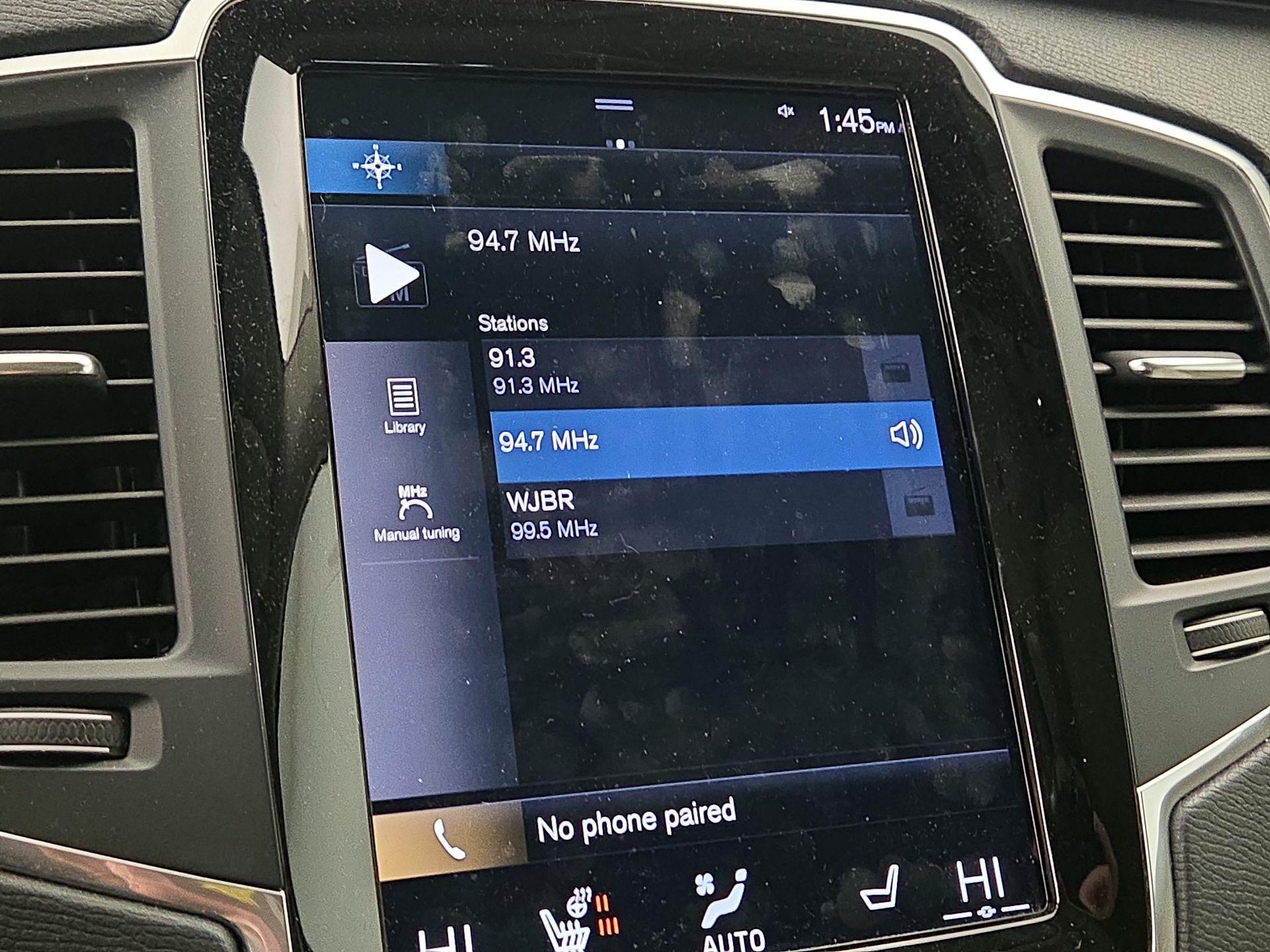 Thumbnail: 2022 Volvo XC90 - 16