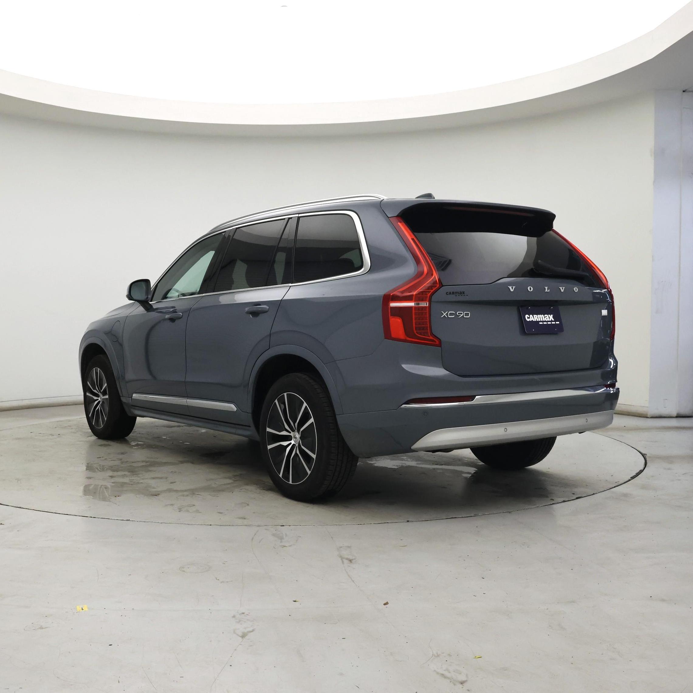 Thumbnail: 2022 Volvo XC90 - 2