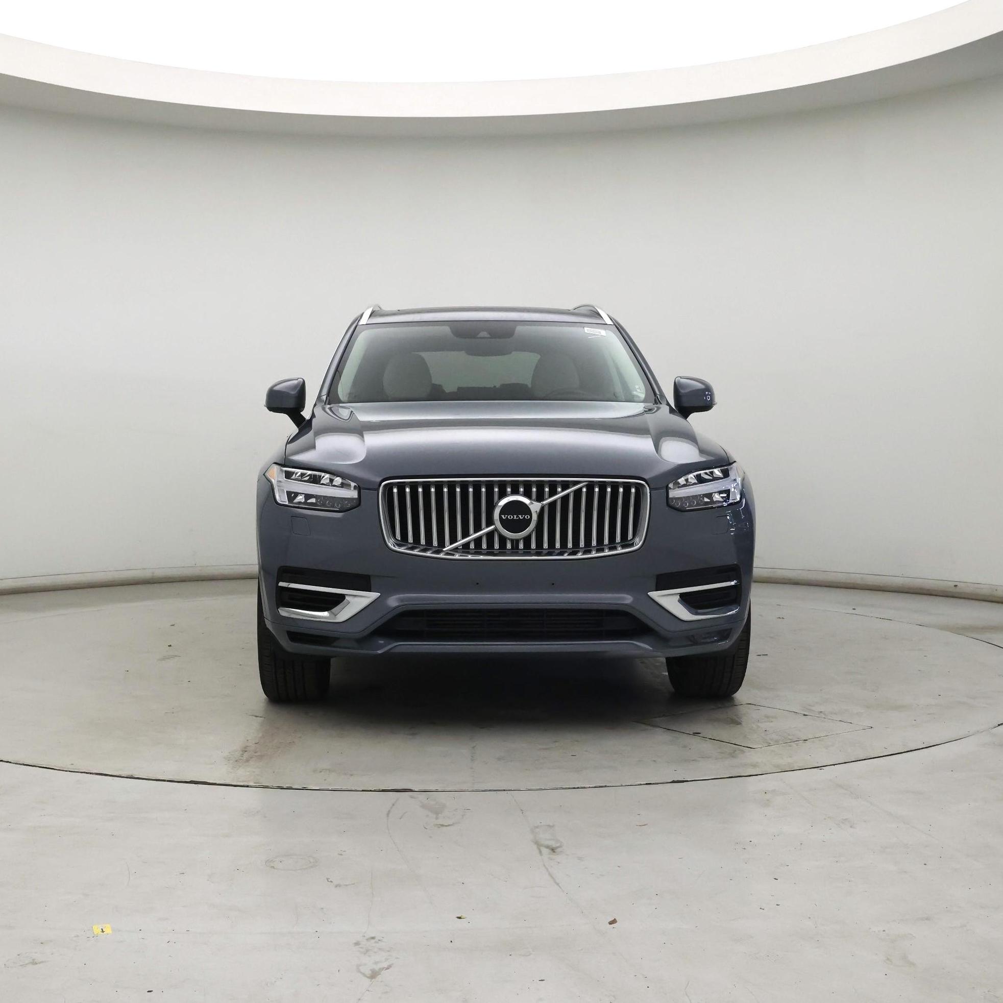 Thumbnail: 2022 Volvo XC90 - 5