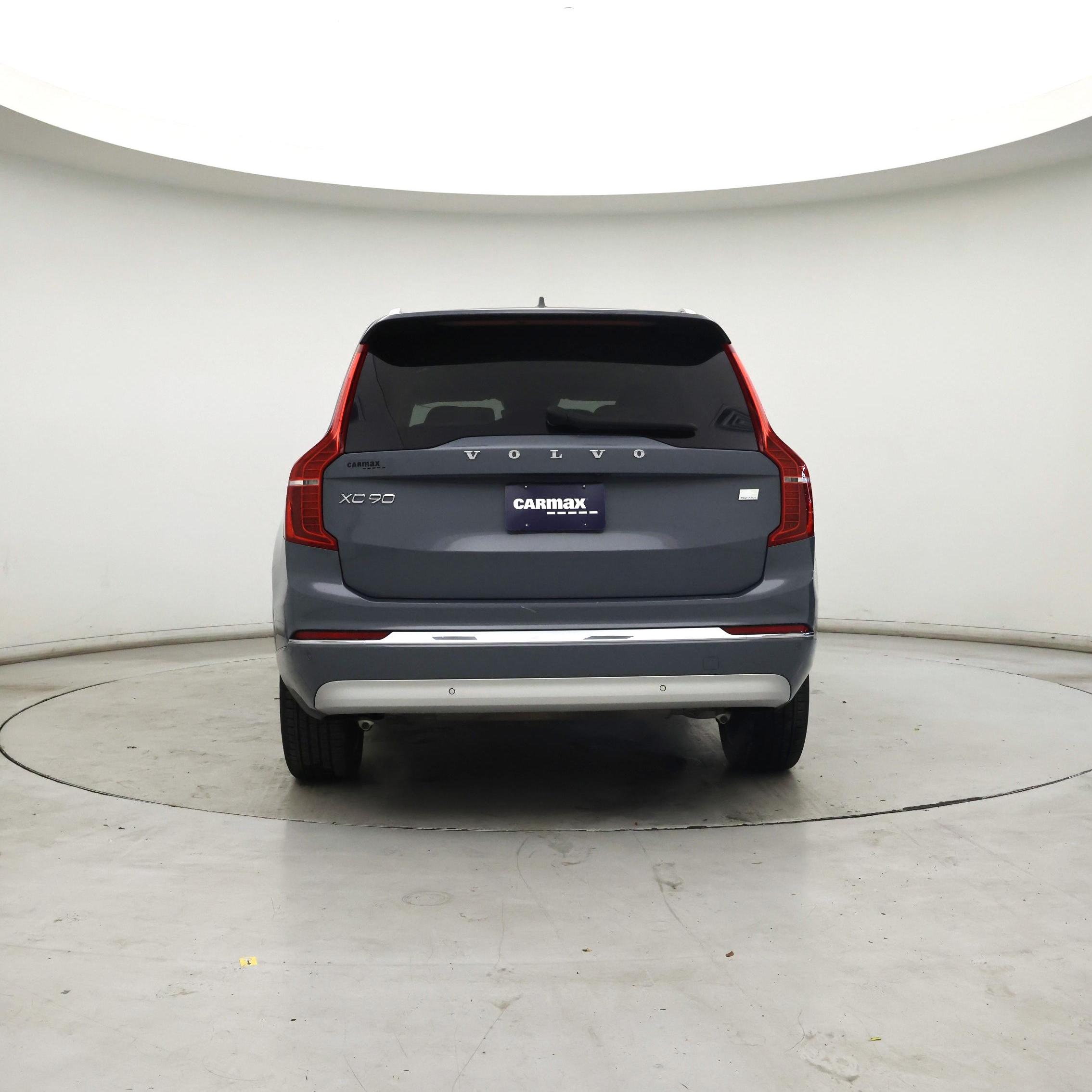 Thumbnail: 2022 Volvo XC90 - 6