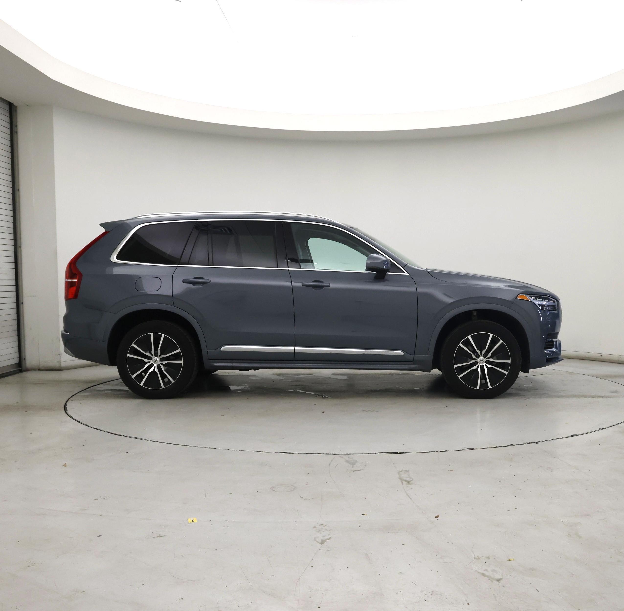 Thumbnail: 2022 Volvo XC90 - 7