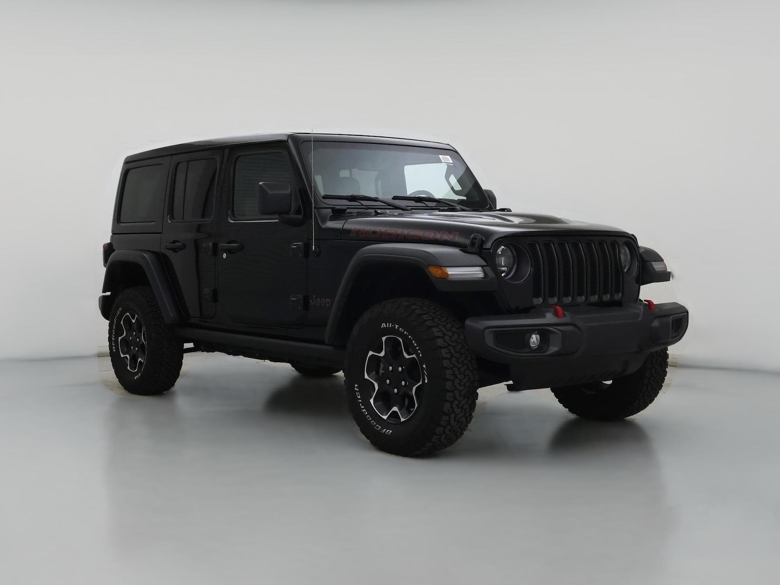 2023 Jeep Wrangler 4-Door