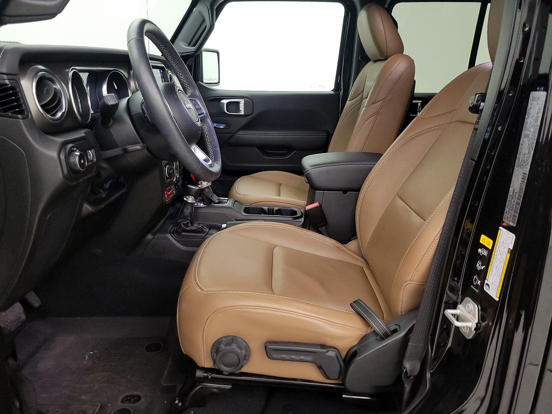 Thumbnail: 2023 Jeep Wrangler - 11