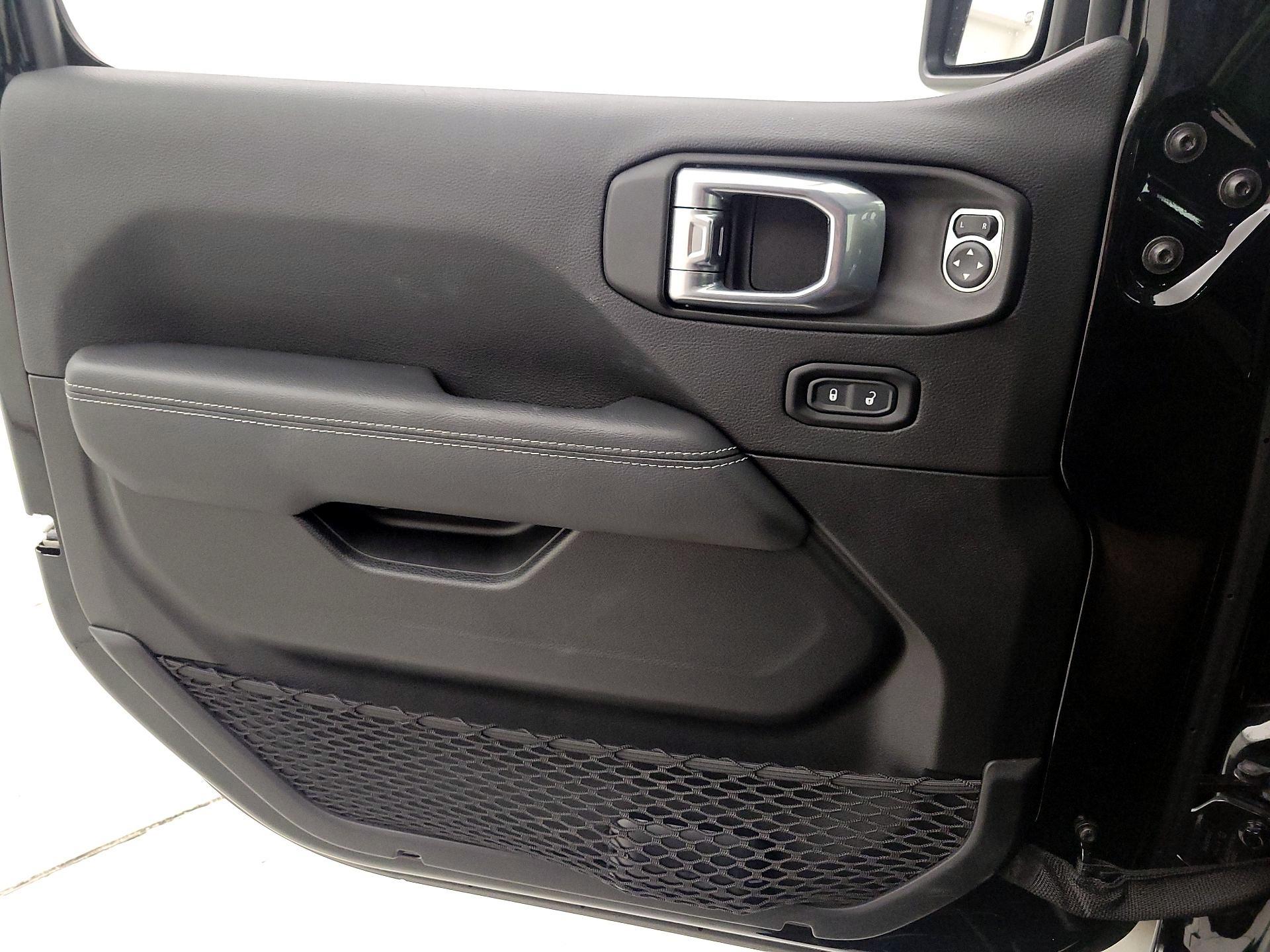 Thumbnail: 2023 Jeep Wrangler - 12