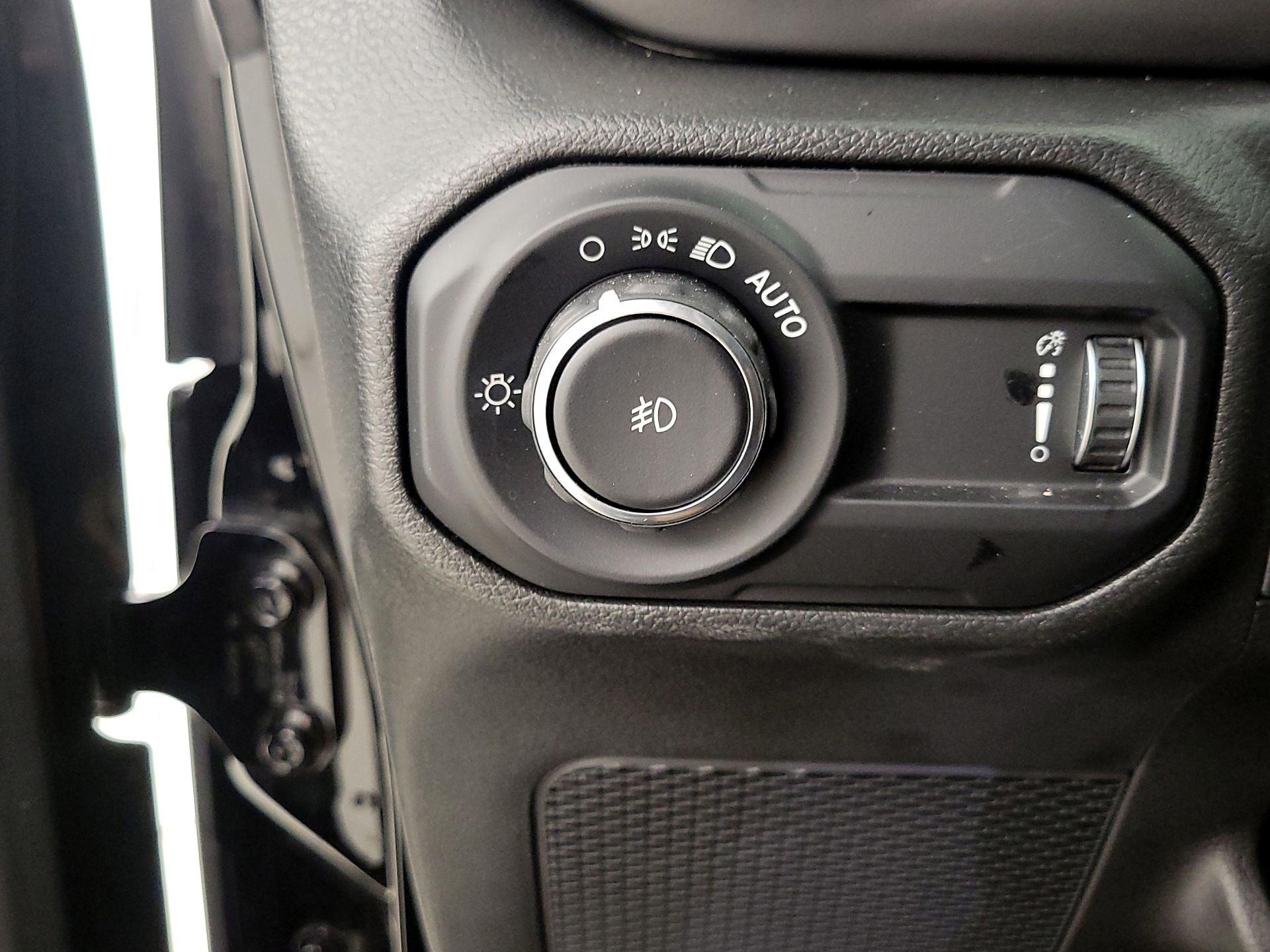 Thumbnail: 2023 Jeep Wrangler - 13