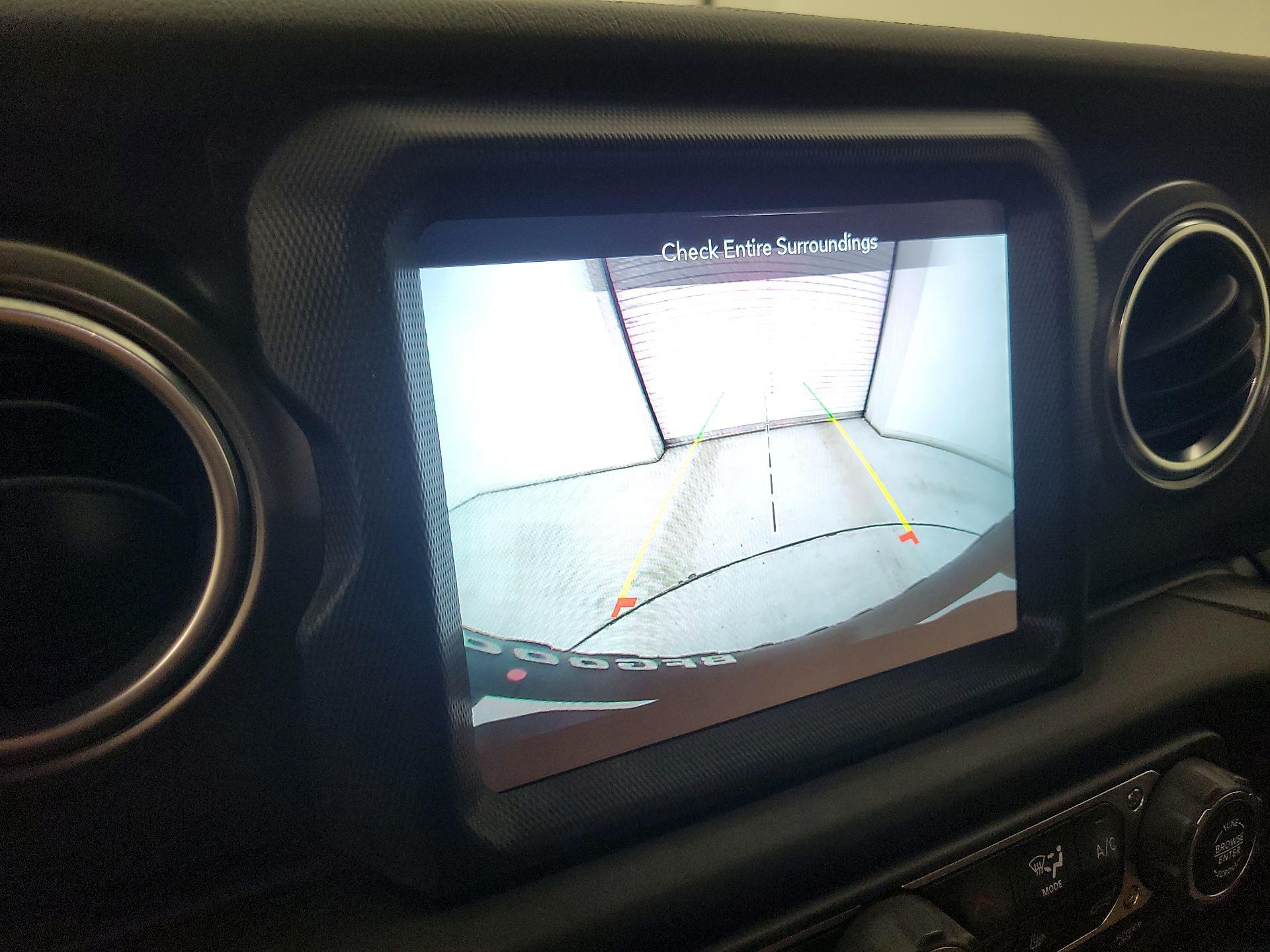 Thumbnail: 2023 Jeep Wrangler - 14