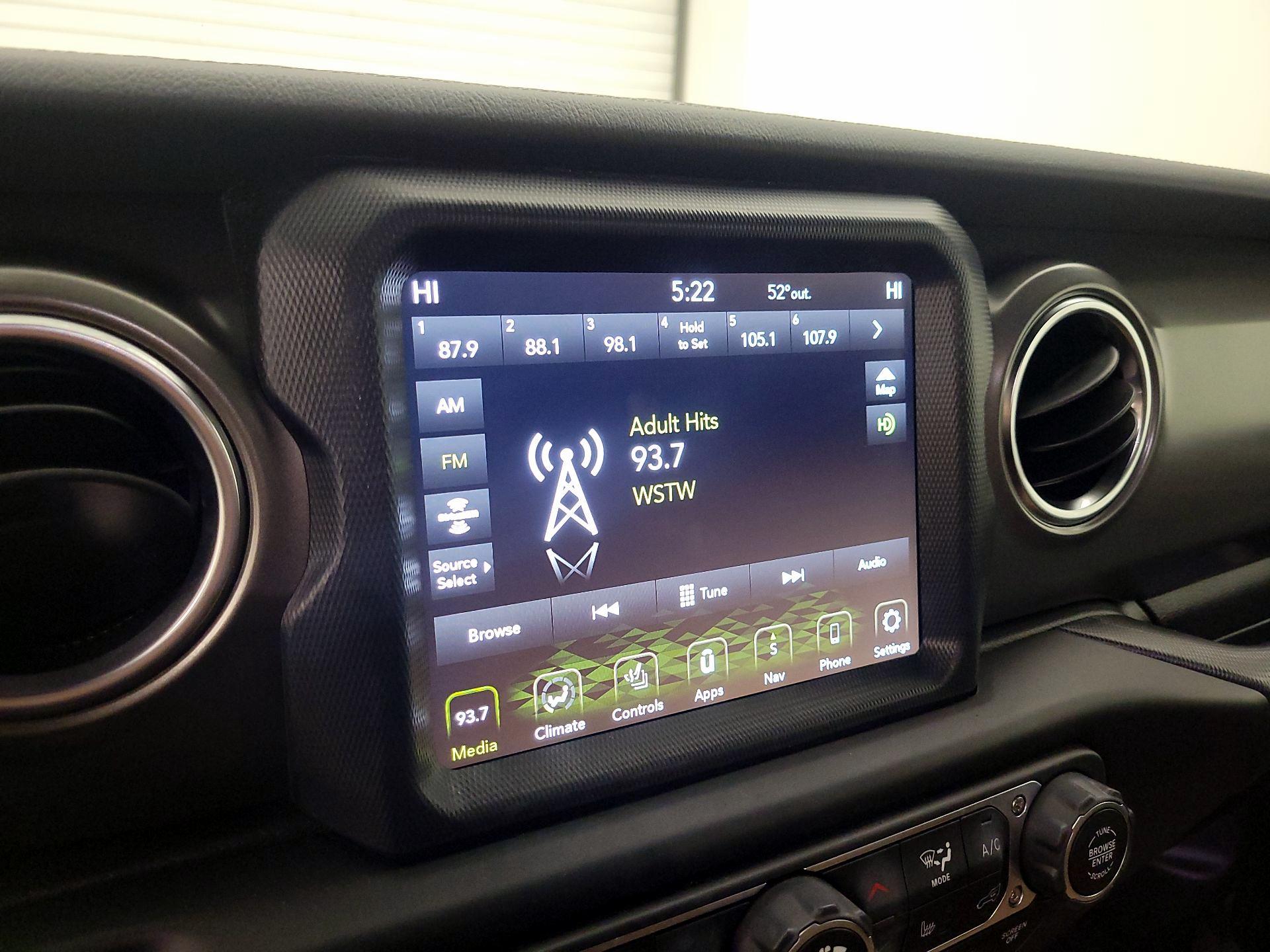 Thumbnail: 2023 Jeep Wrangler - 15