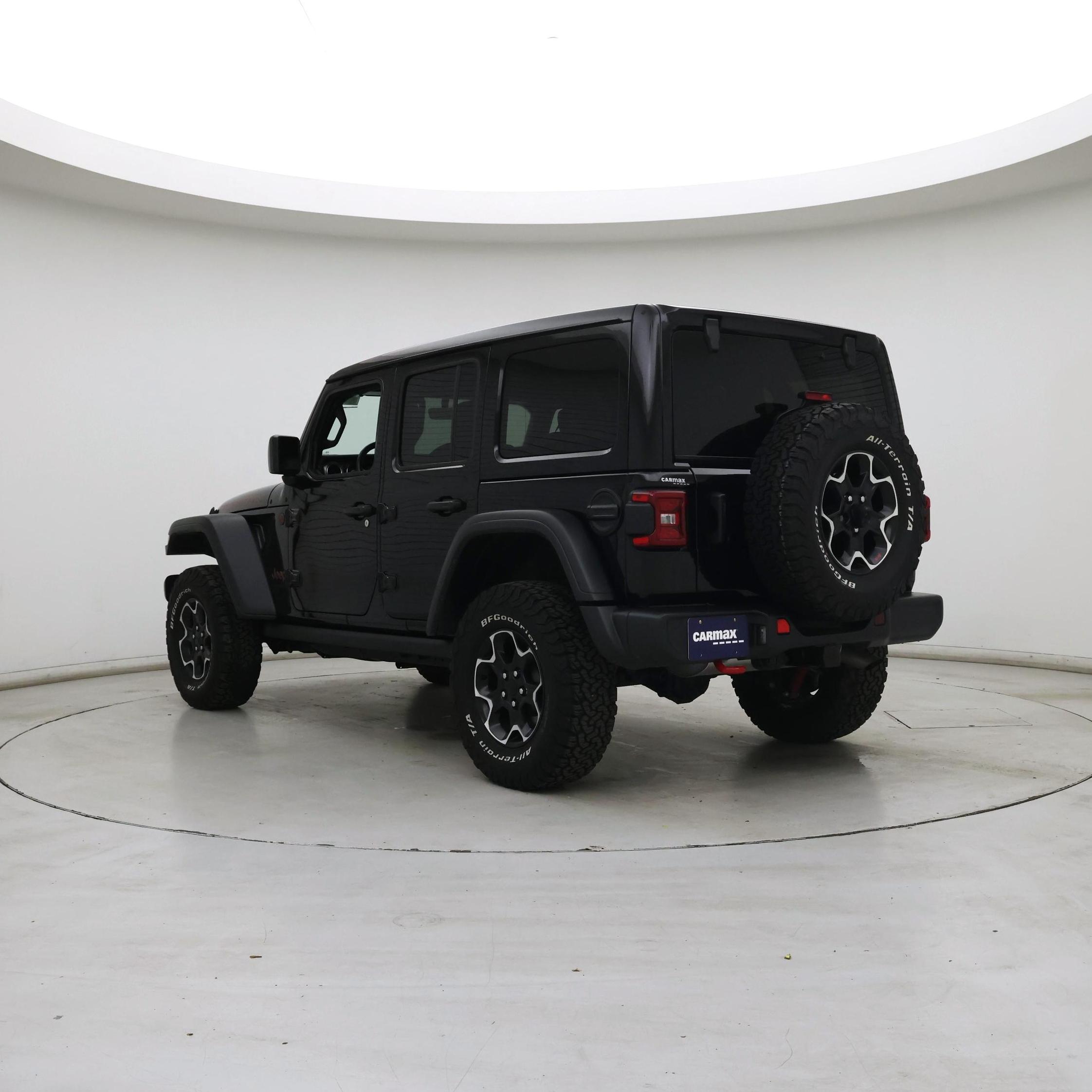 Thumbnail: 2023 Jeep Wrangler - 2