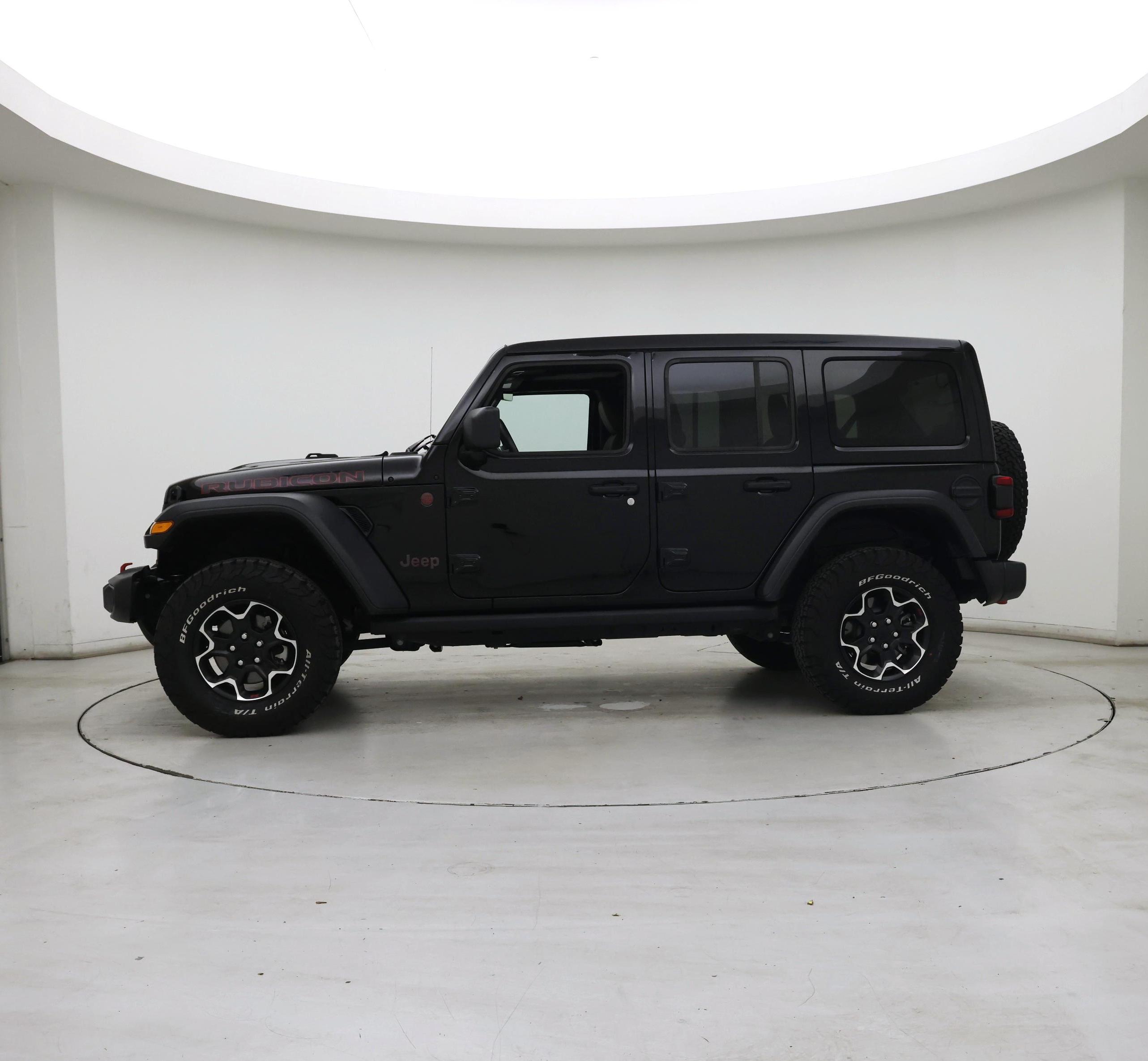 Thumbnail: 2023 Jeep Wrangler - 3