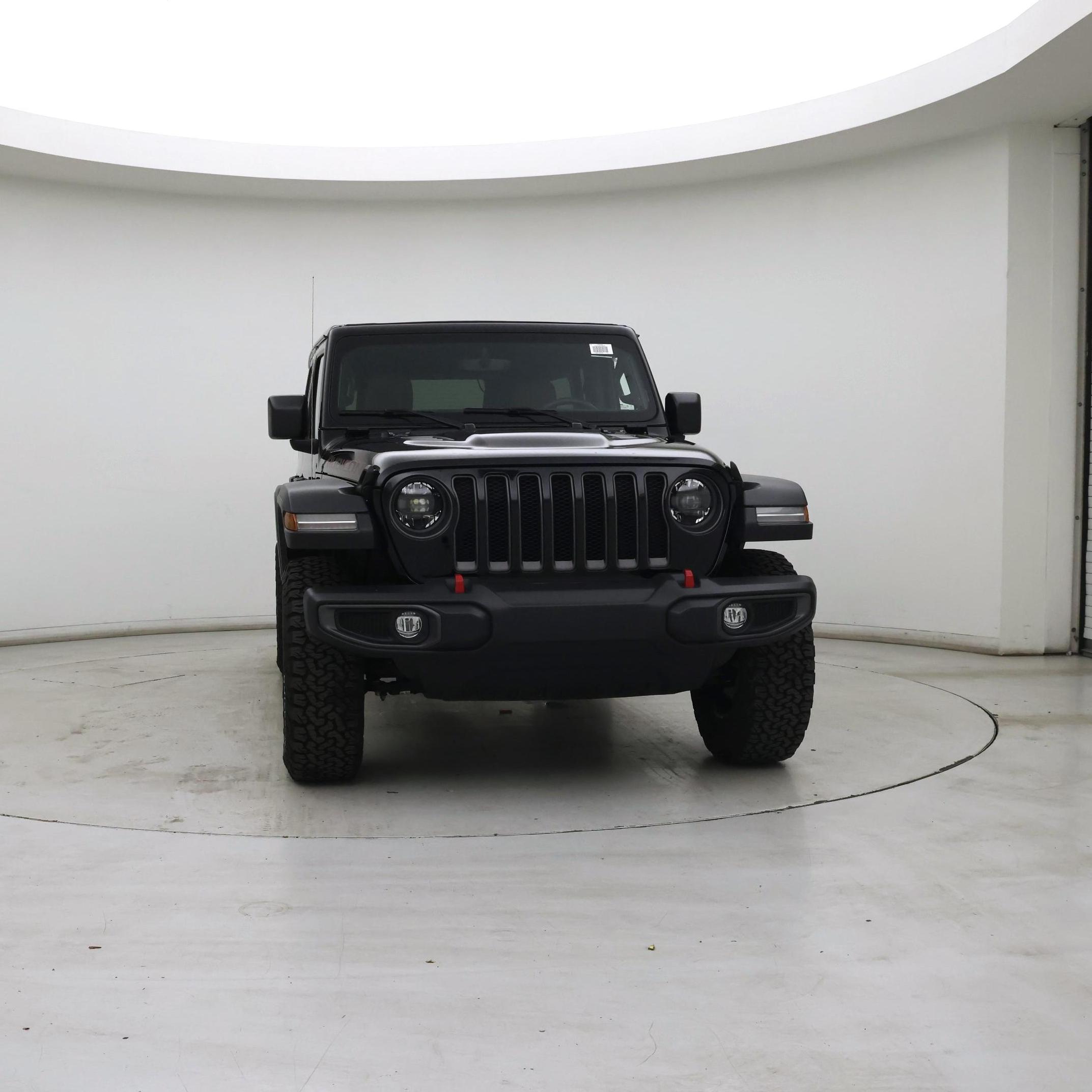 Thumbnail: 2023 Jeep Wrangler - 5