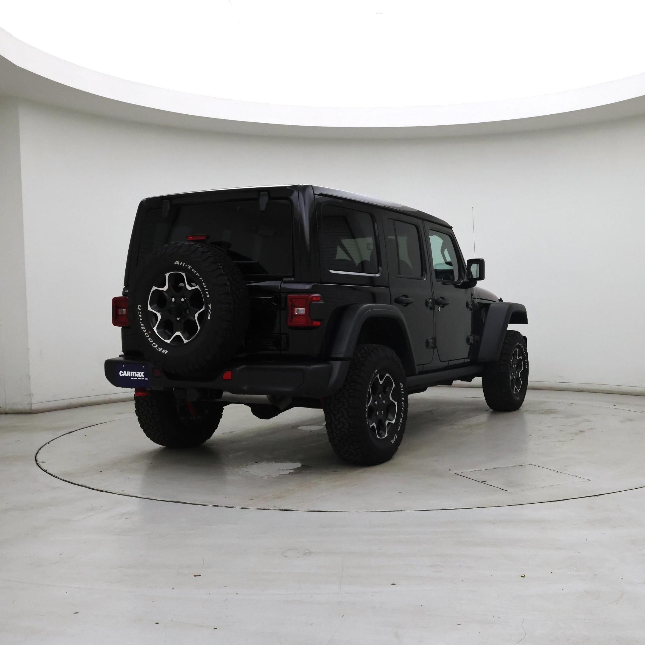 Thumbnail: 2023 Jeep Wrangler - 8