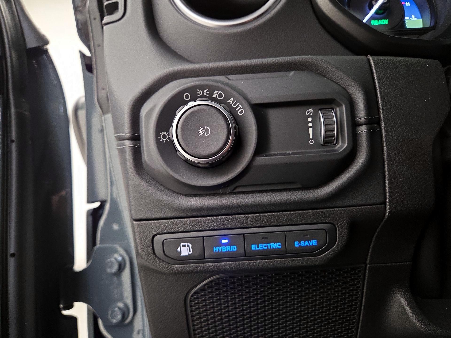 Thumbnail: 2024 Jeep Wrangler - 13