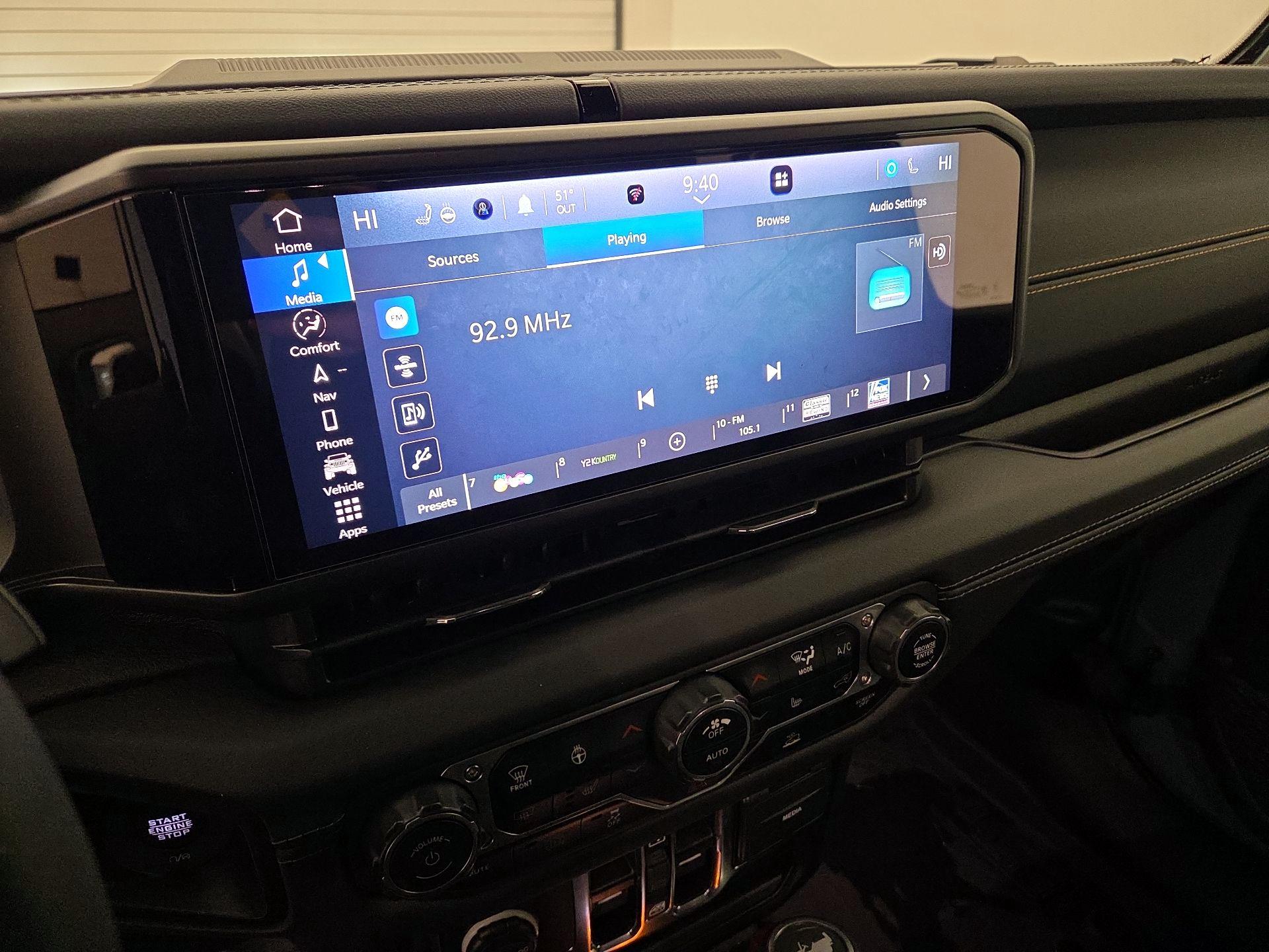 Thumbnail: 2024 Jeep Wrangler - 15