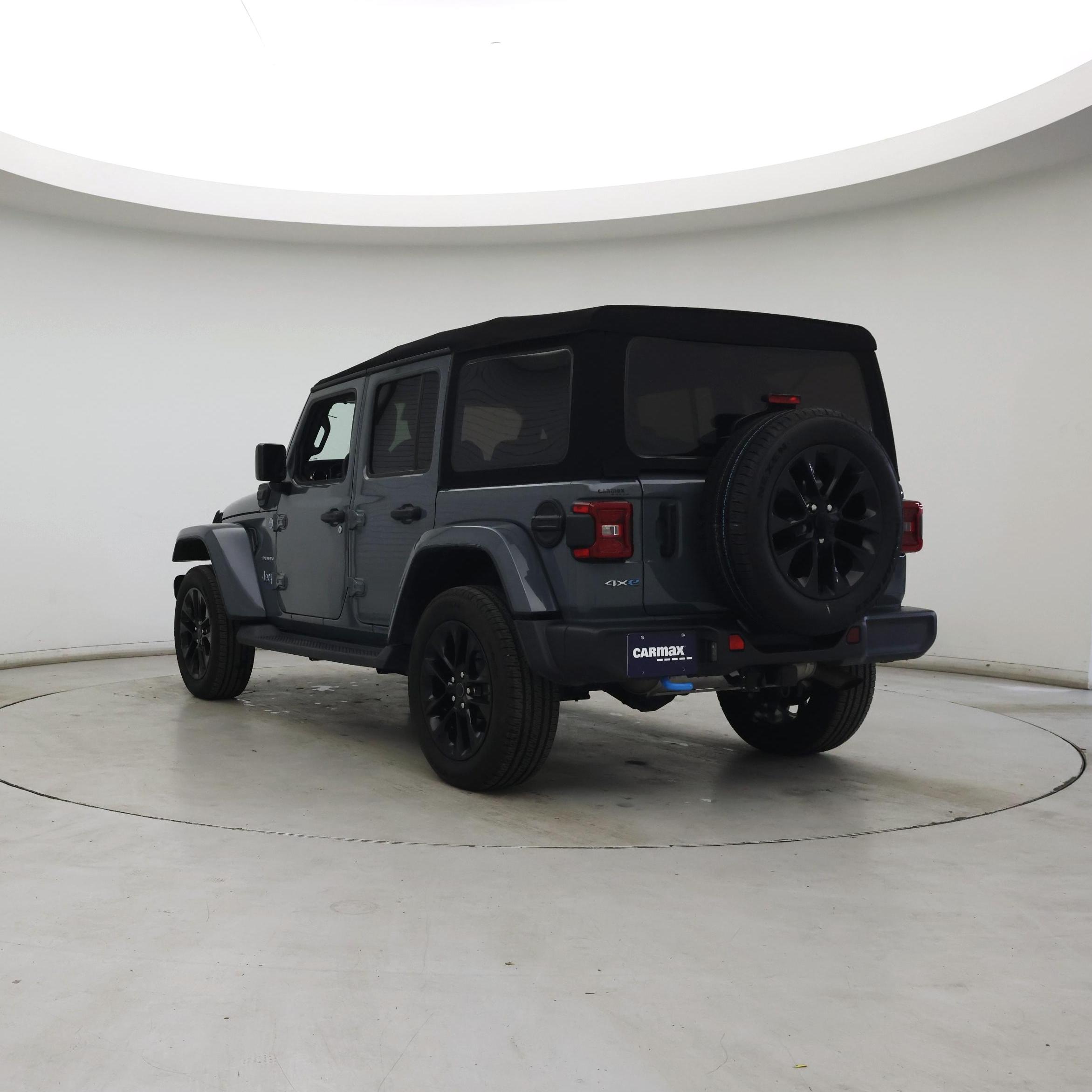 Thumbnail: 2024 Jeep Wrangler - 2