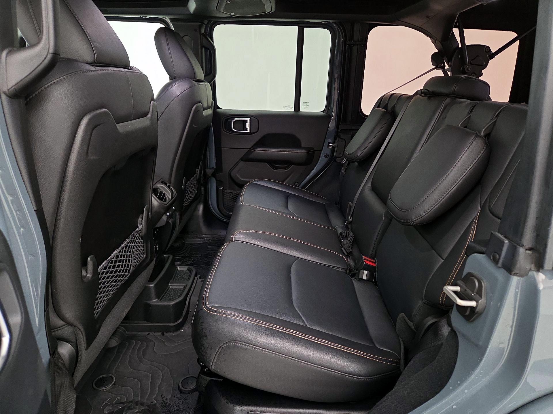 Thumbnail: 2024 Jeep Wrangler - 19