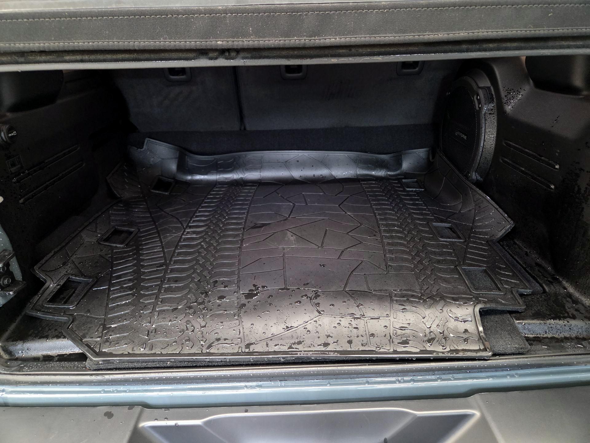 Thumbnail: 2024 Jeep Wrangler - 20