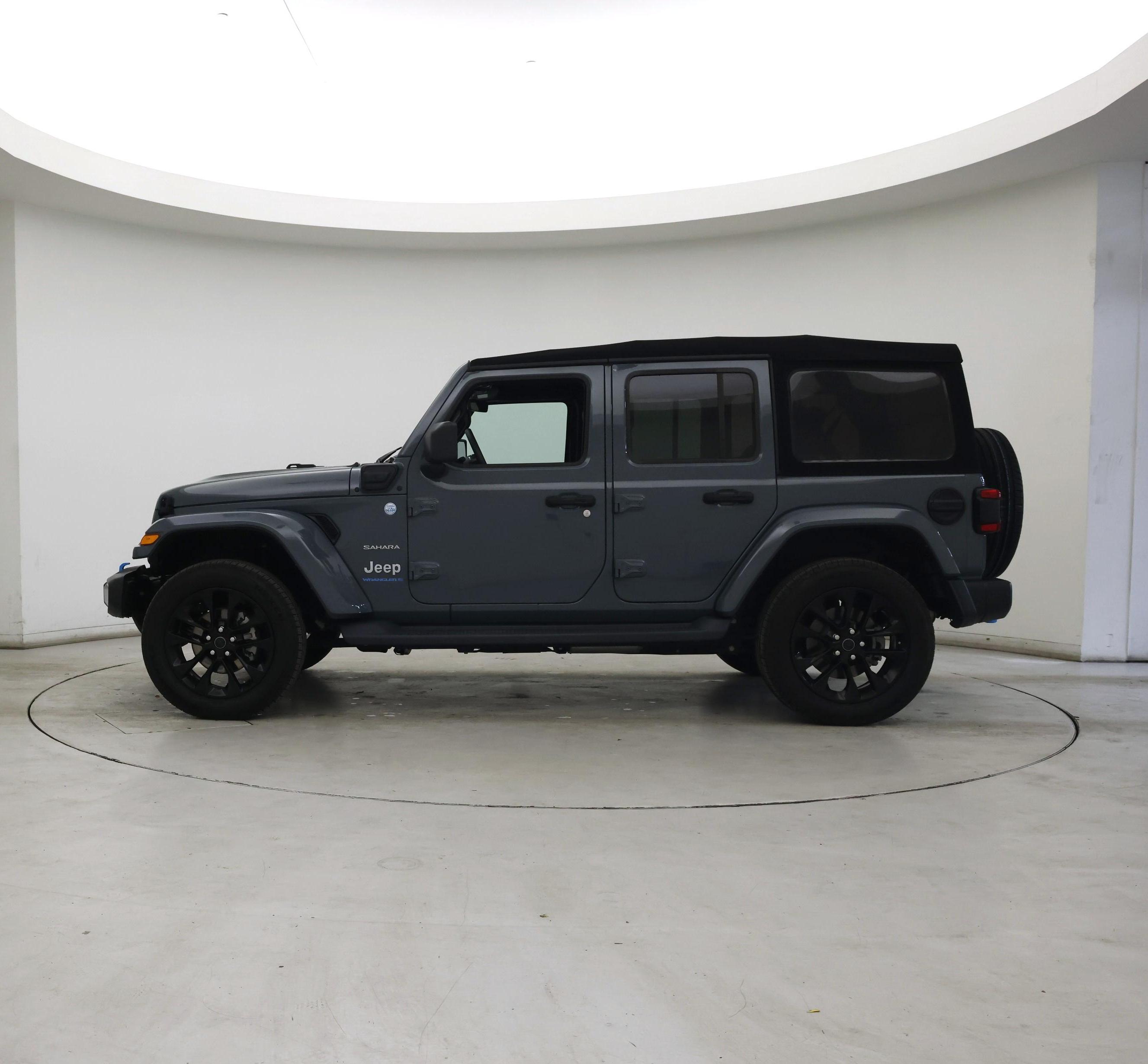 Thumbnail: 2024 Jeep Wrangler - 3