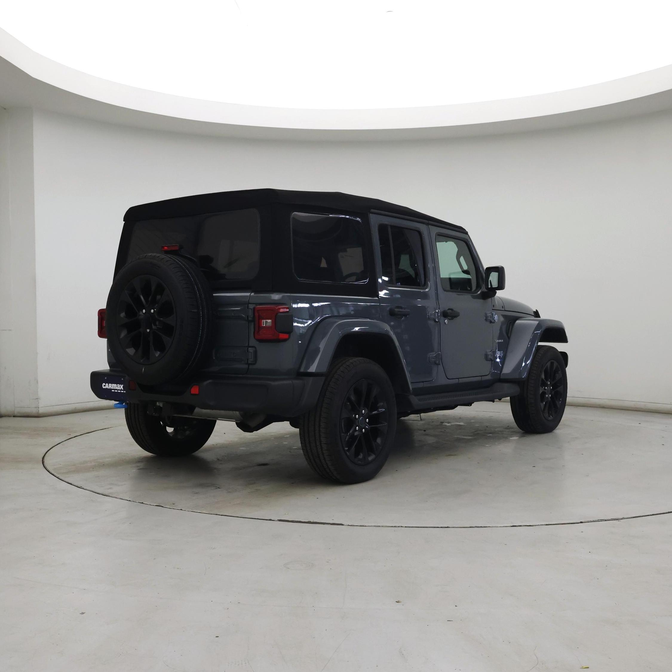 Thumbnail: 2024 Jeep Wrangler - 8