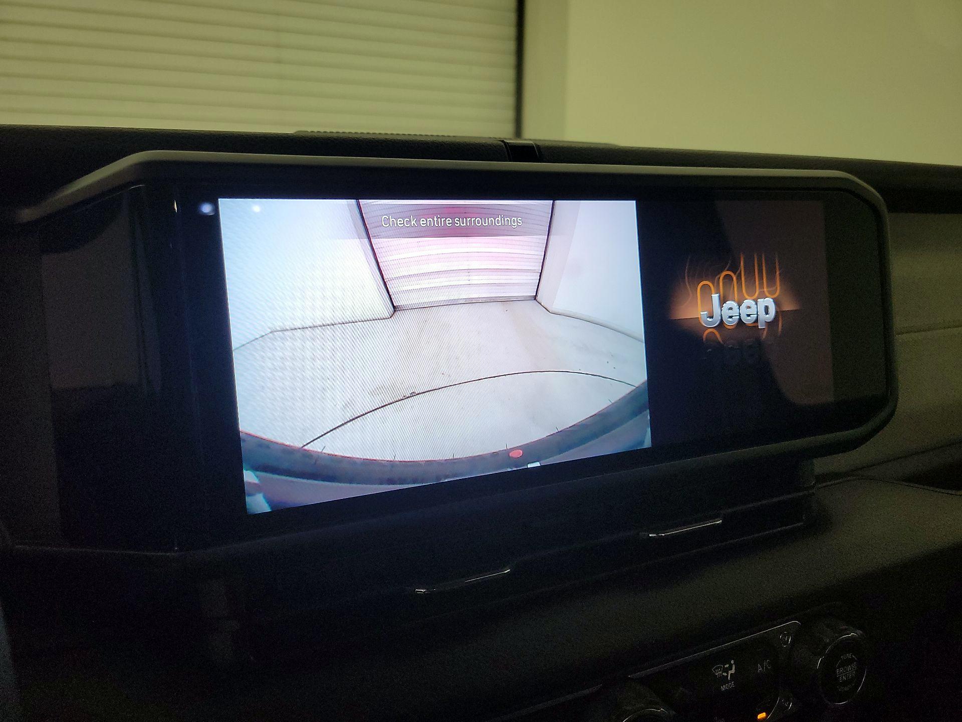 Thumbnail: 2024 Jeep Wrangler - 13