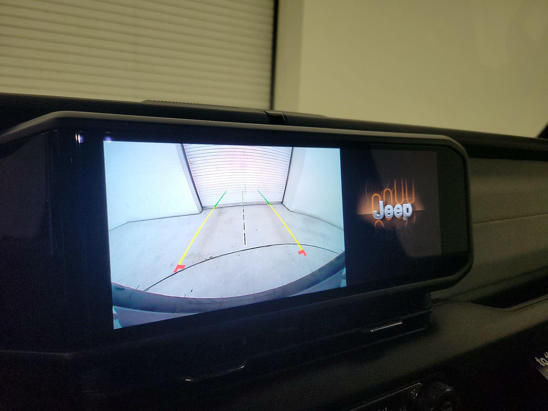 Thumbnail: 2024 Jeep Wrangler - 14