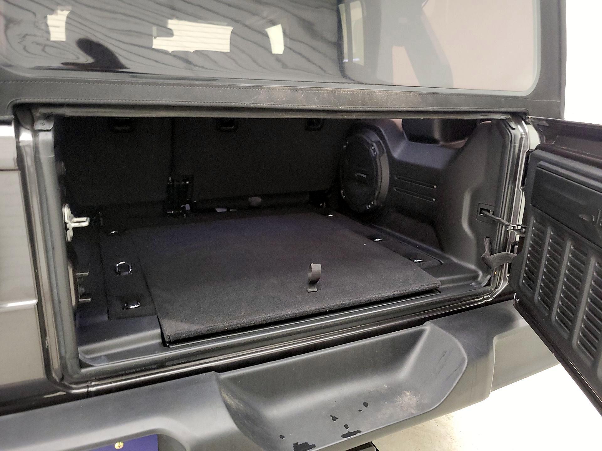 Thumbnail: 2024 Jeep Wrangler - 19