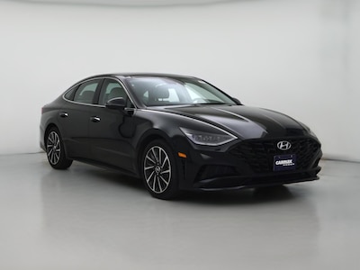 2022 Hyundai Sonata Limited