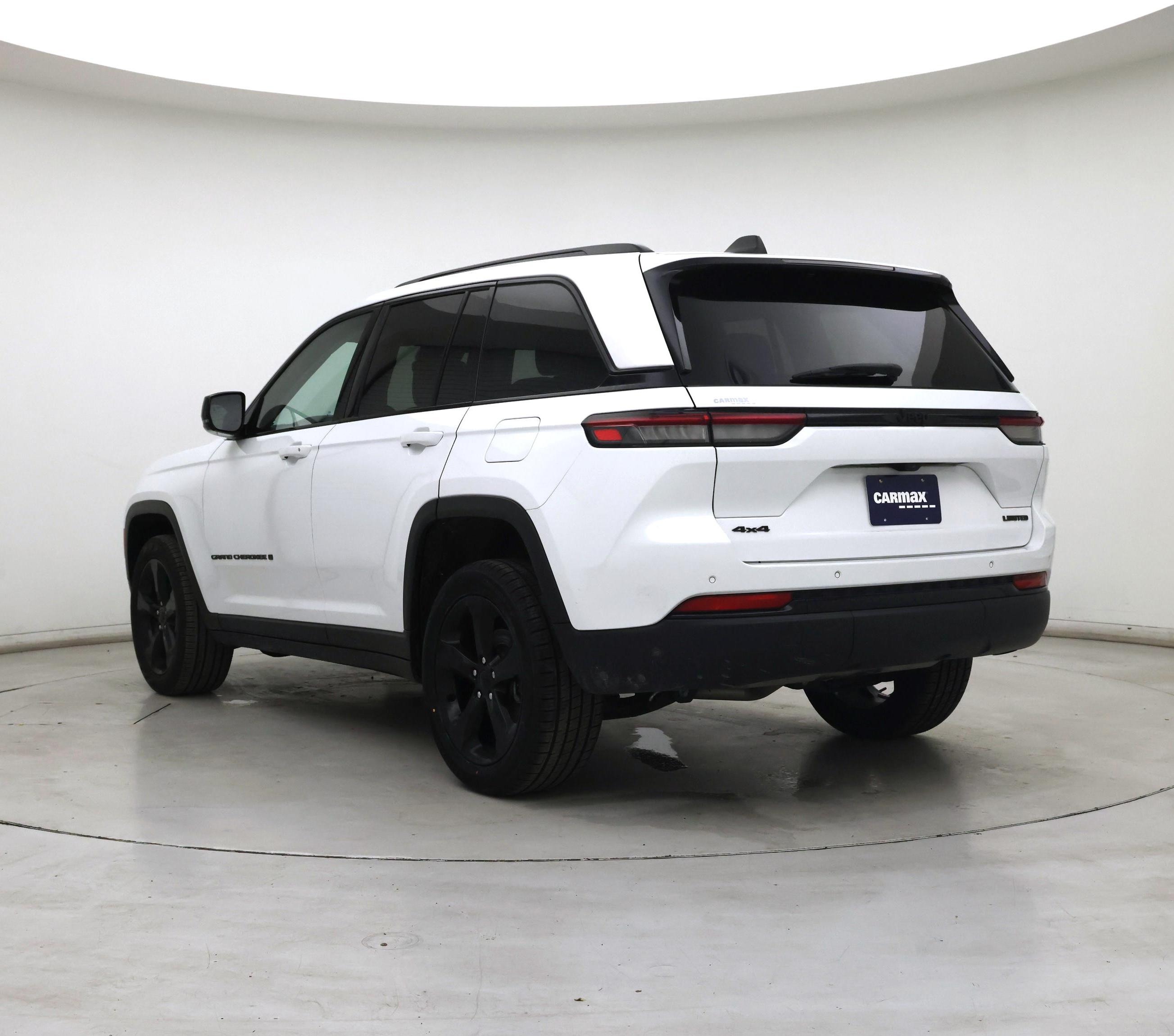 Thumbnail: 2023 Jeep Grand Cherokee - 2