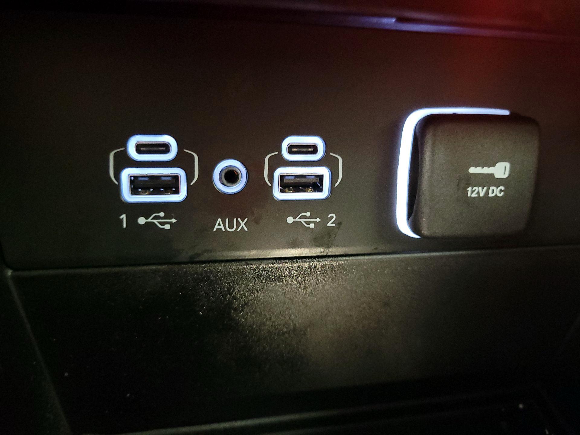 Thumbnail: 2023 Jeep Grand Cherokee - 19