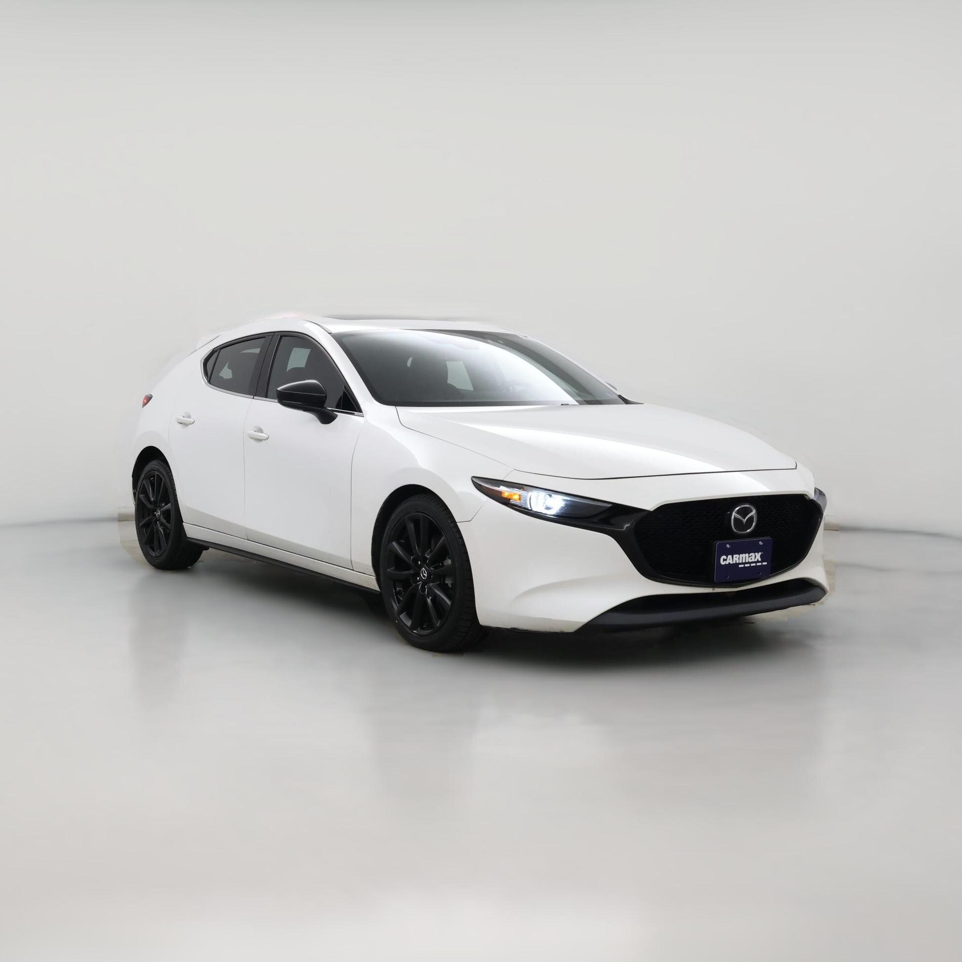 Thumbnail: 2020 Mazda Mazda3 - 1