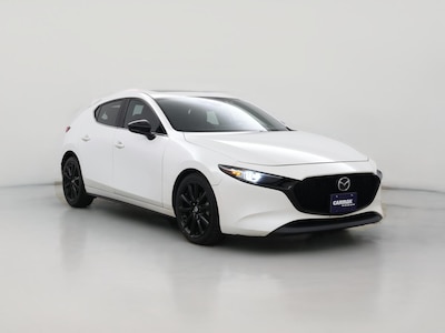 2020 Mazda Mazda3 Premium