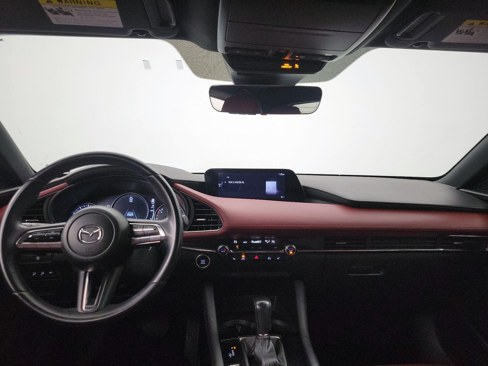 Thumbnail: 2020 Mazda Mazda3 - 9