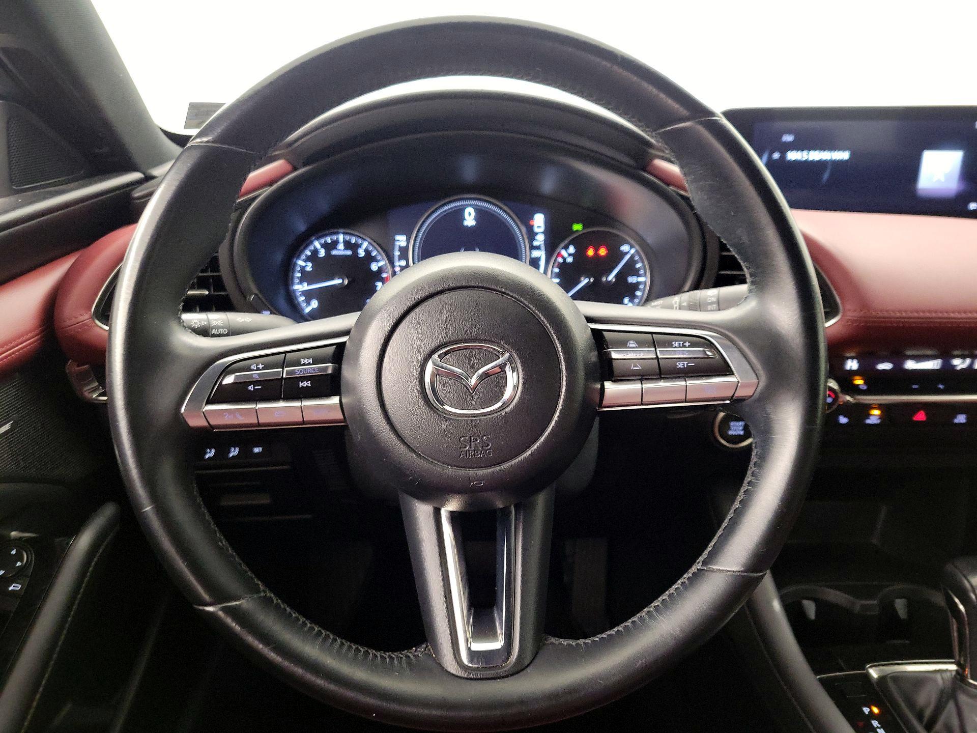 Thumbnail: 2020 Mazda Mazda3 - 10