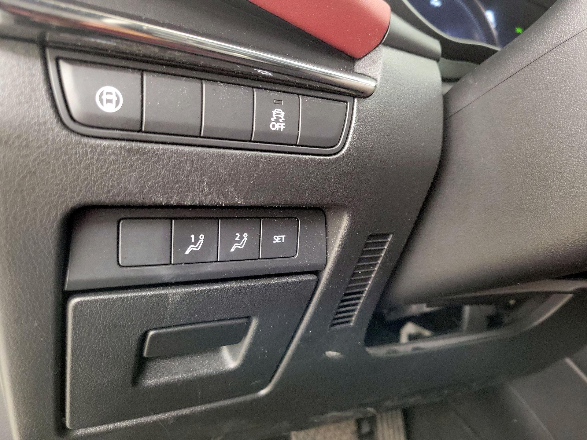 Thumbnail: 2020 Mazda Mazda3 - 13