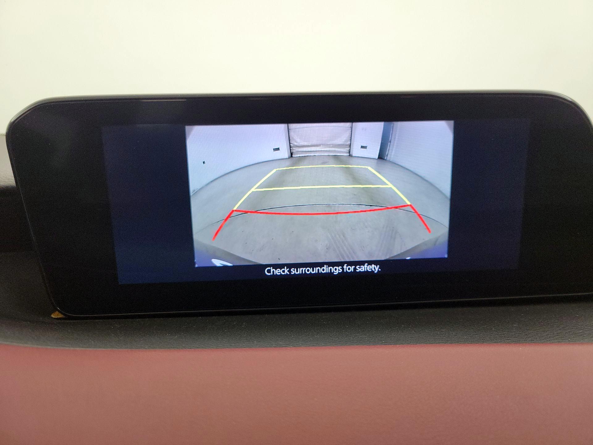 Thumbnail: 2020 Mazda Mazda3 - 15